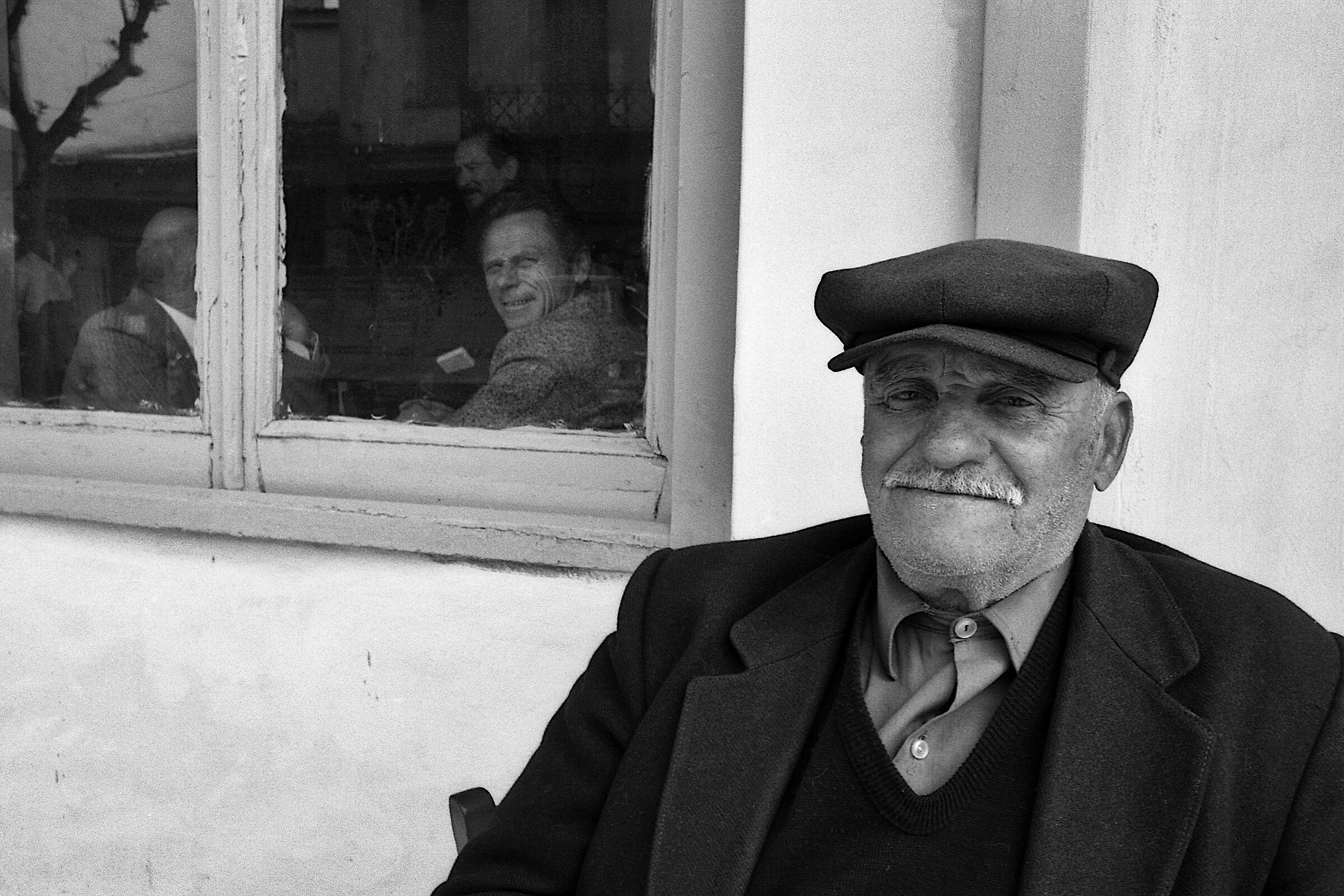 1984 - Greece