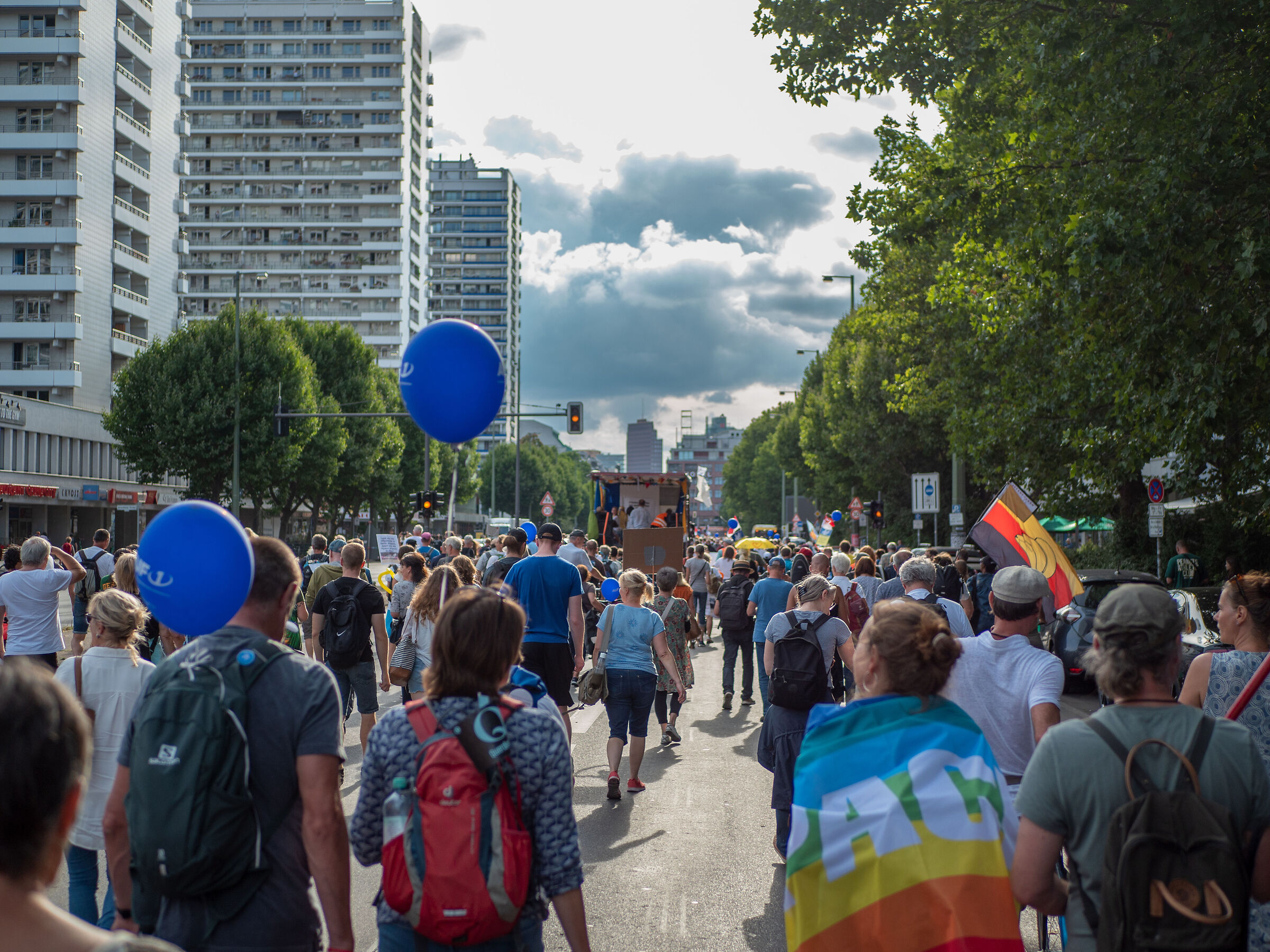 World Peace Day 2022