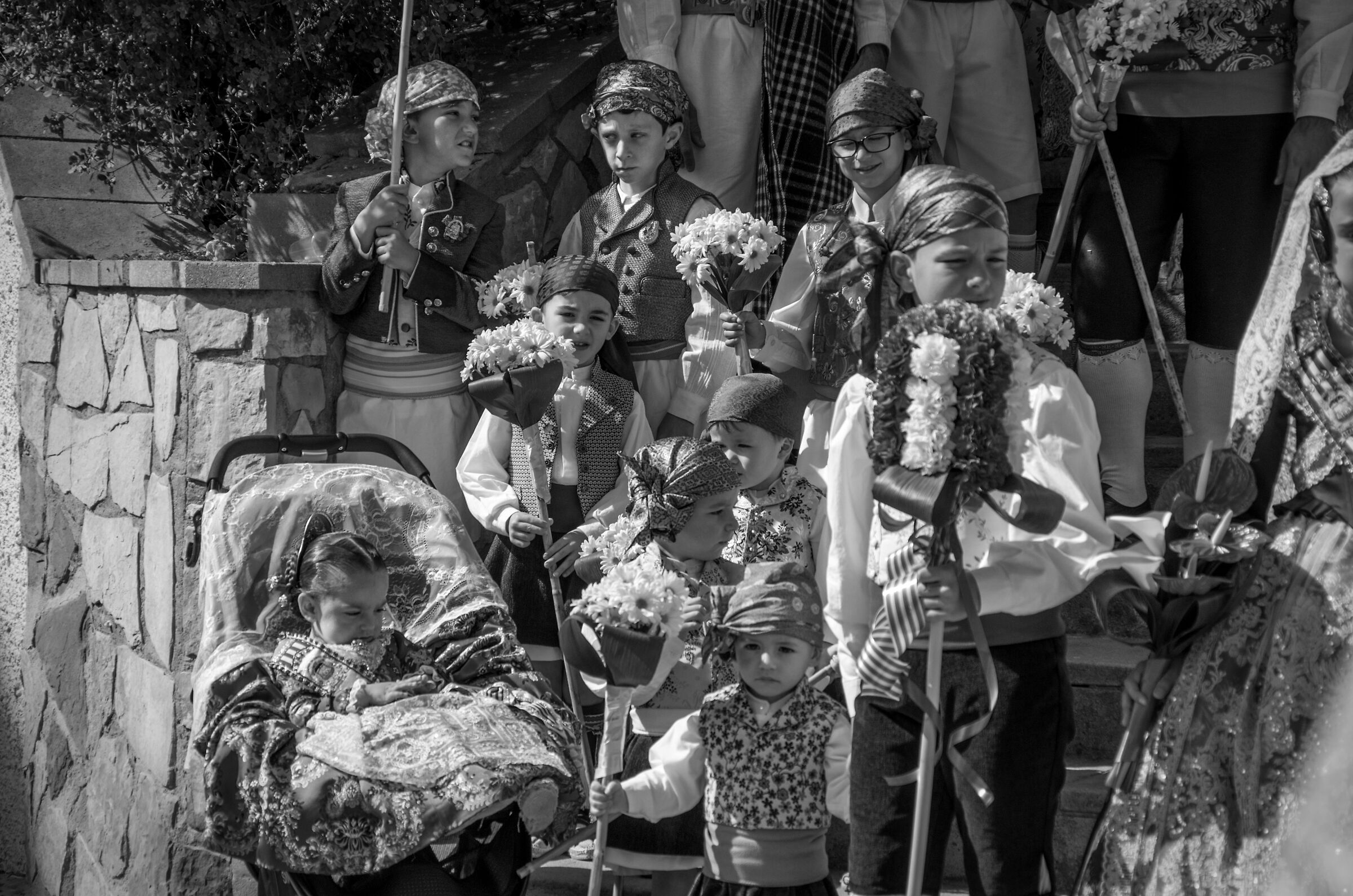 Las Fallas Benaguasil 2023 (Valencia)