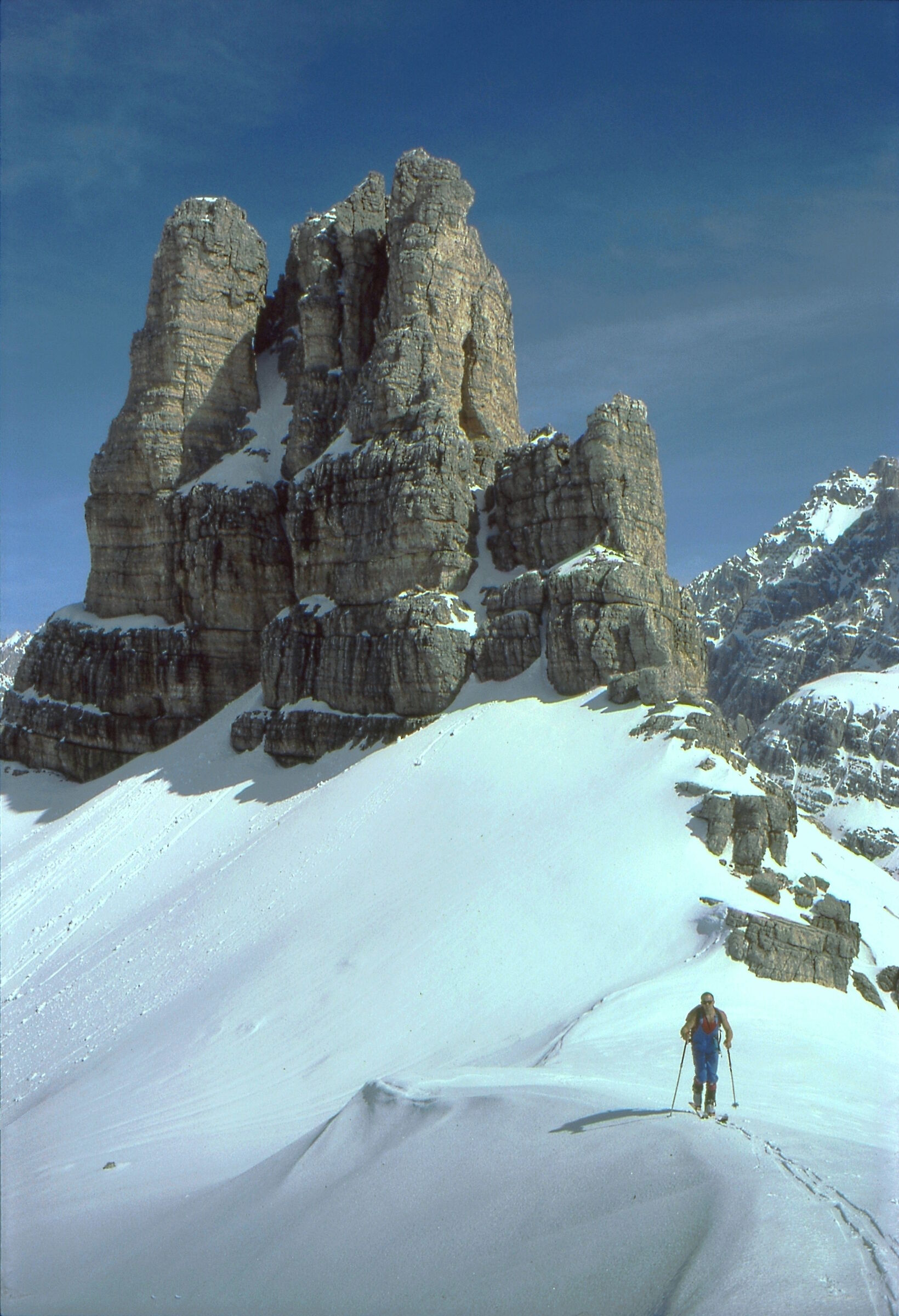 Dolomiti di Sesto
