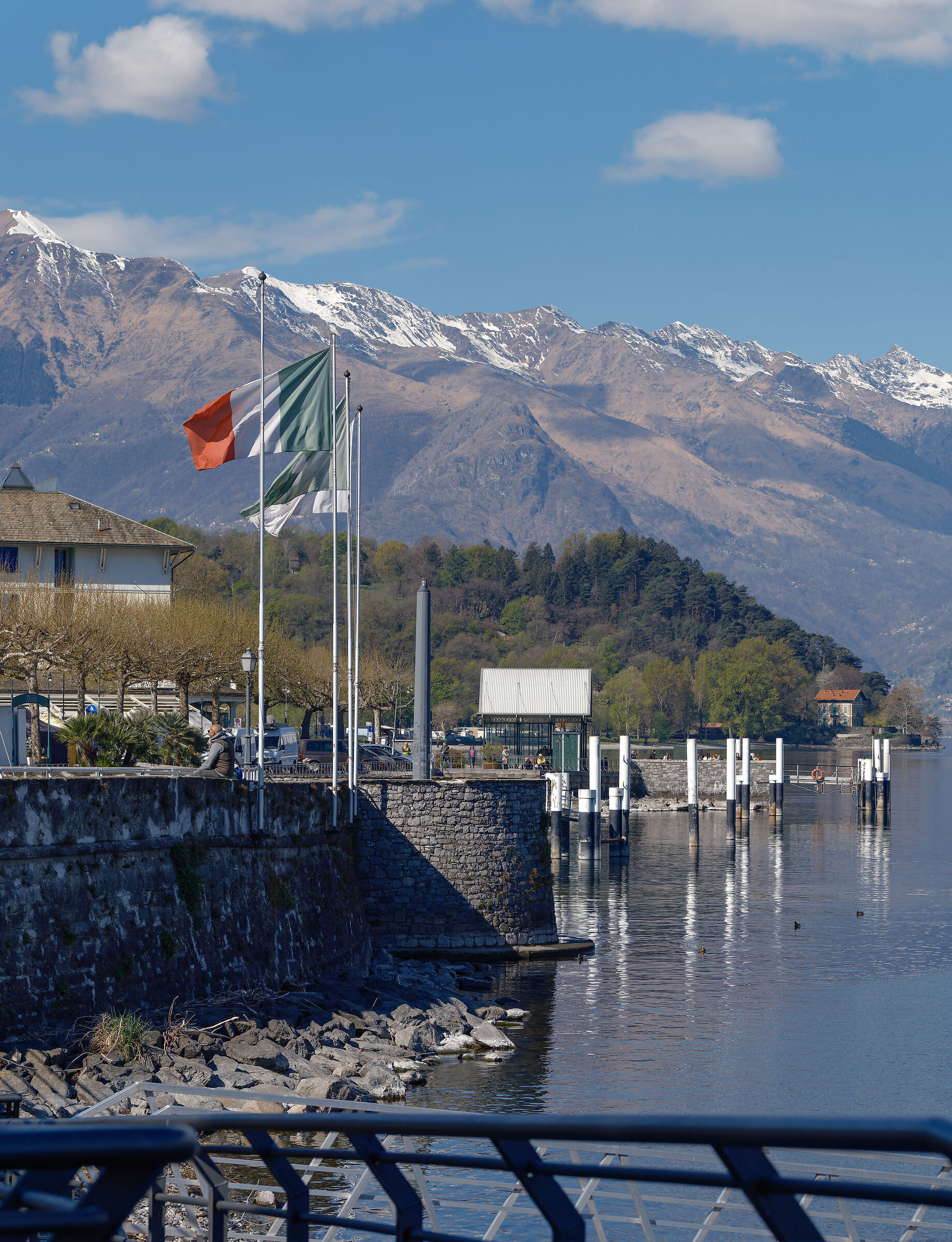 Colico - Lago di Como