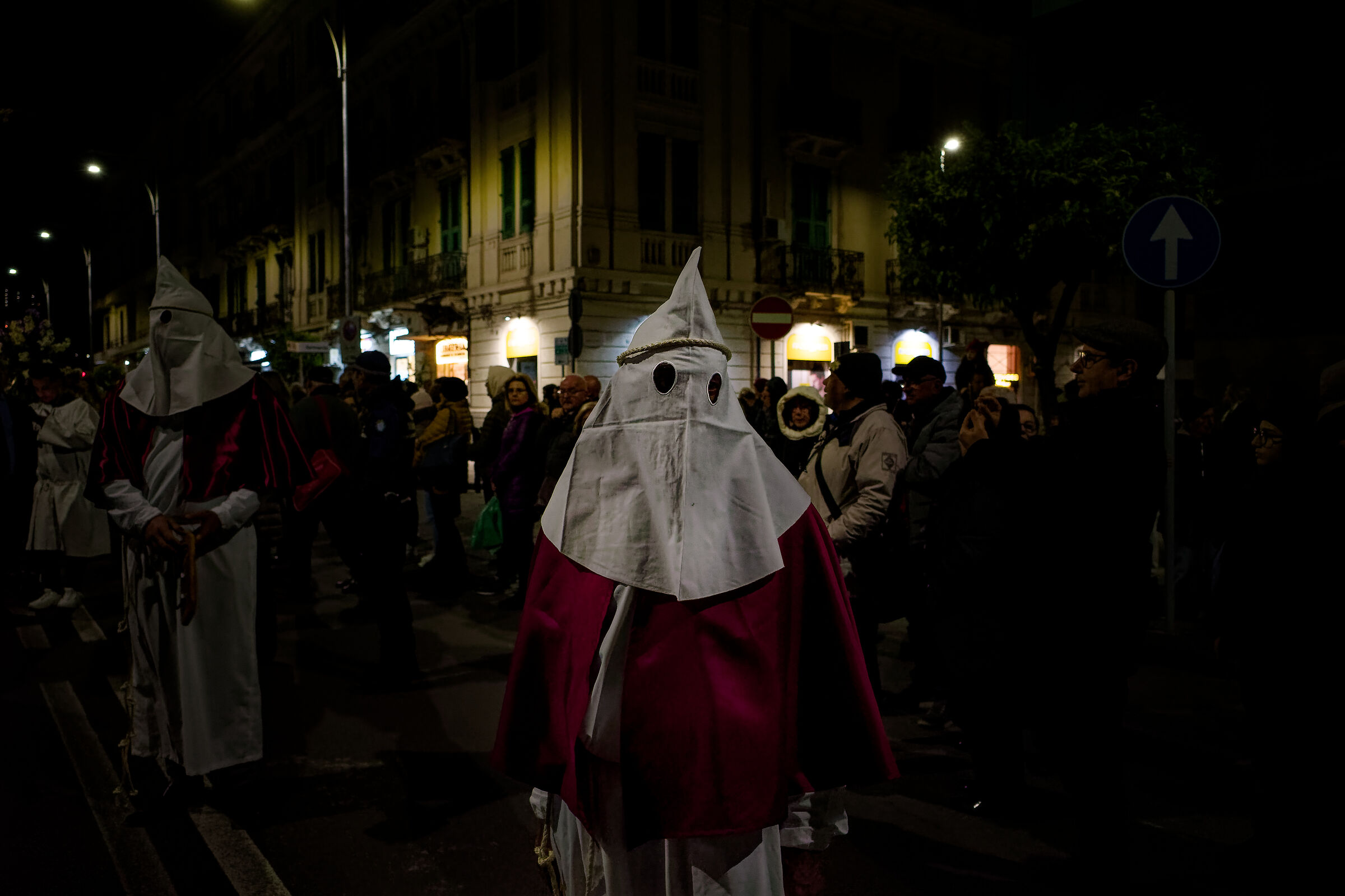 "U babbaluci".