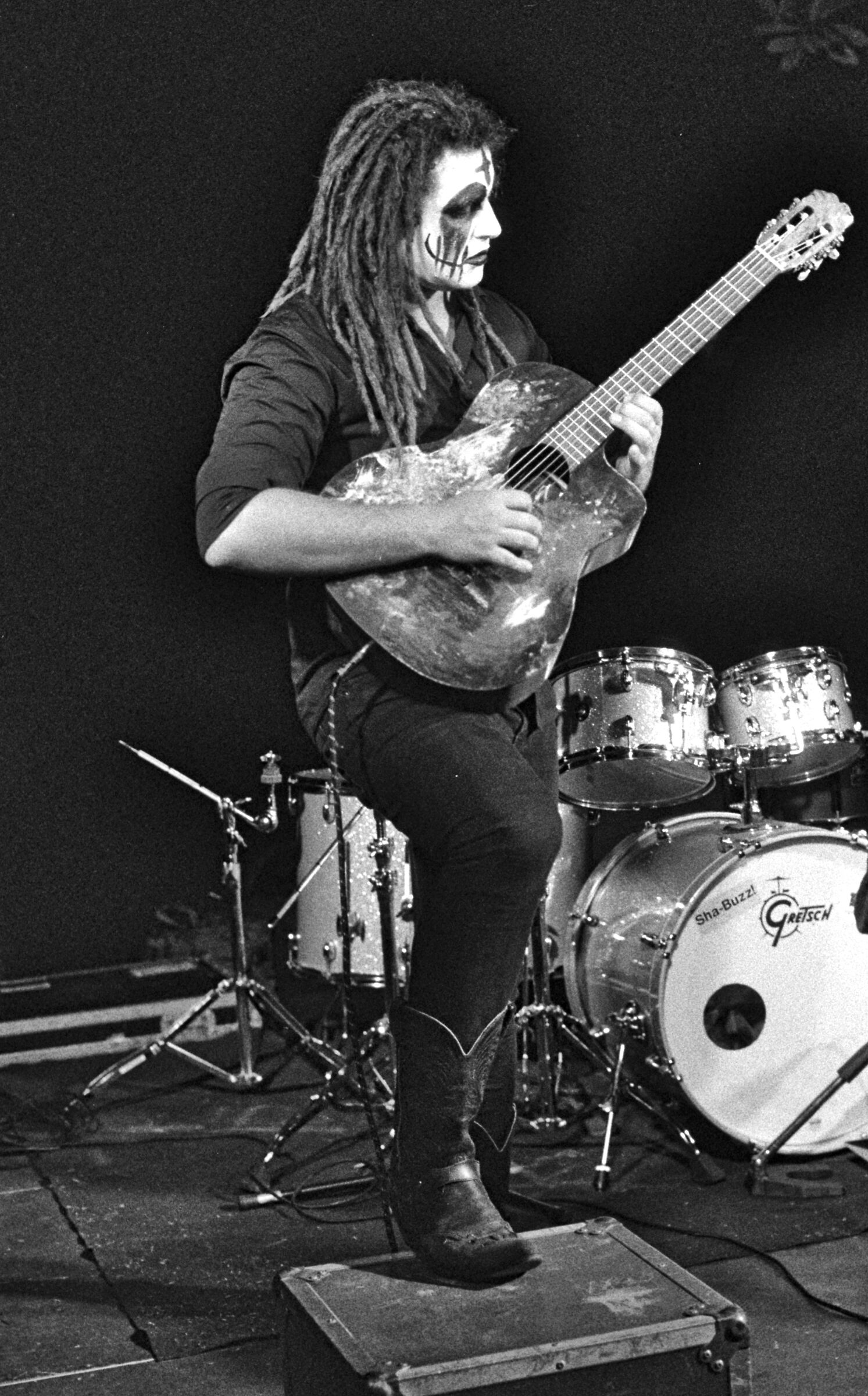 Ferrara Buskers Festival