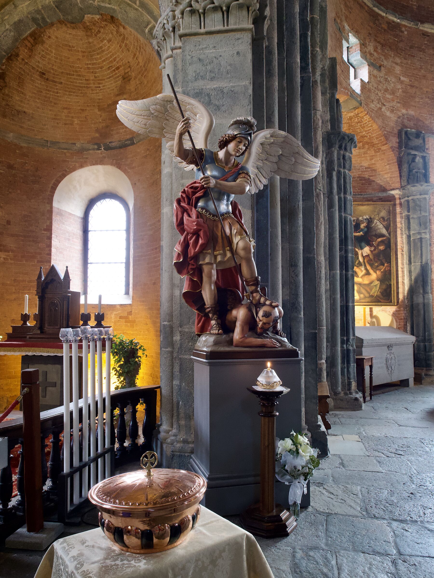 Sacra di San Michele 6