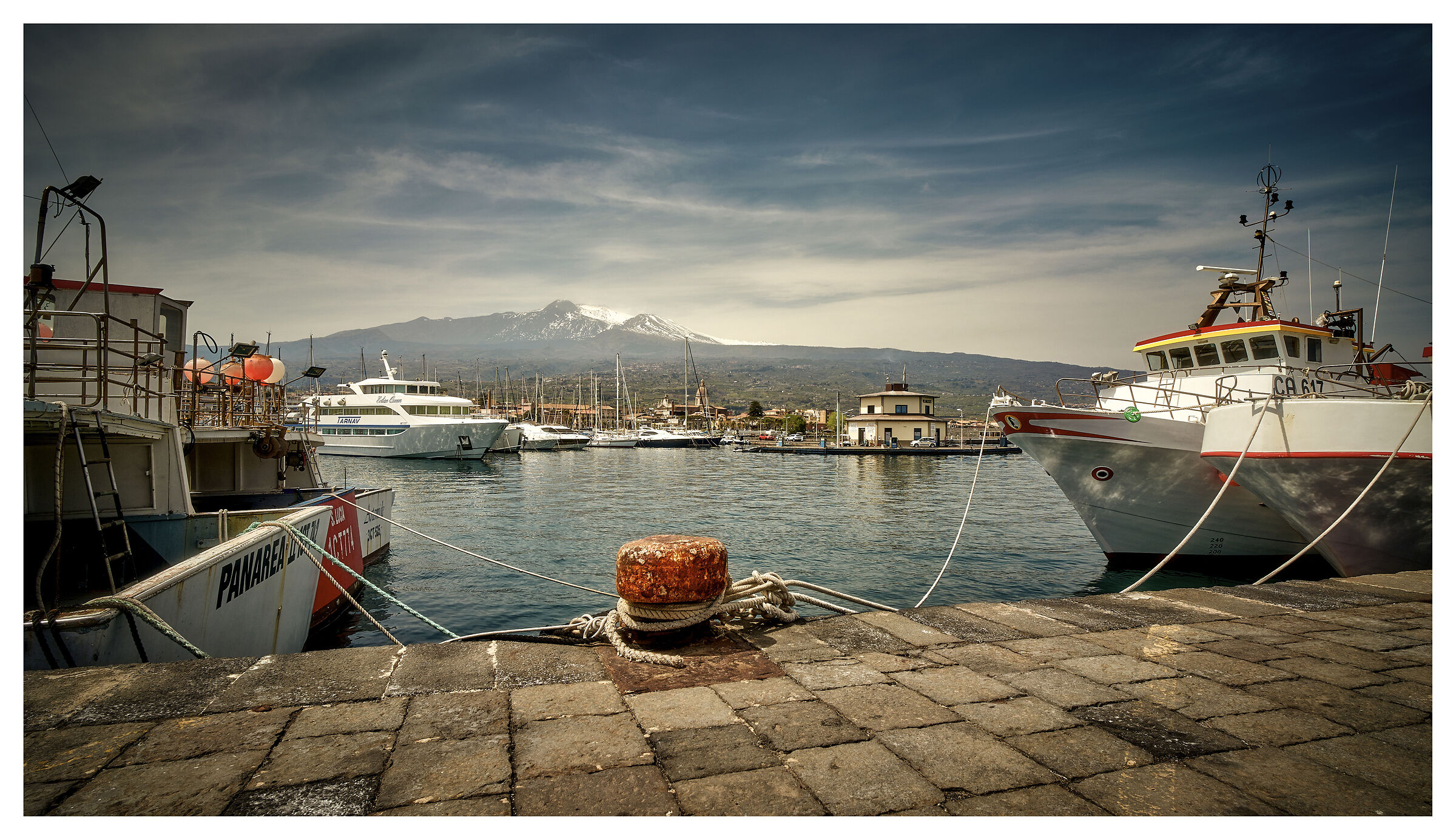 Riposto (Italy)