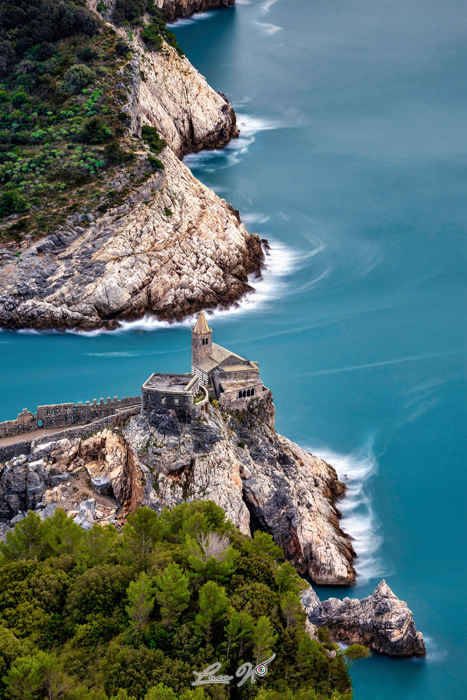 Portovenere (5 terre)