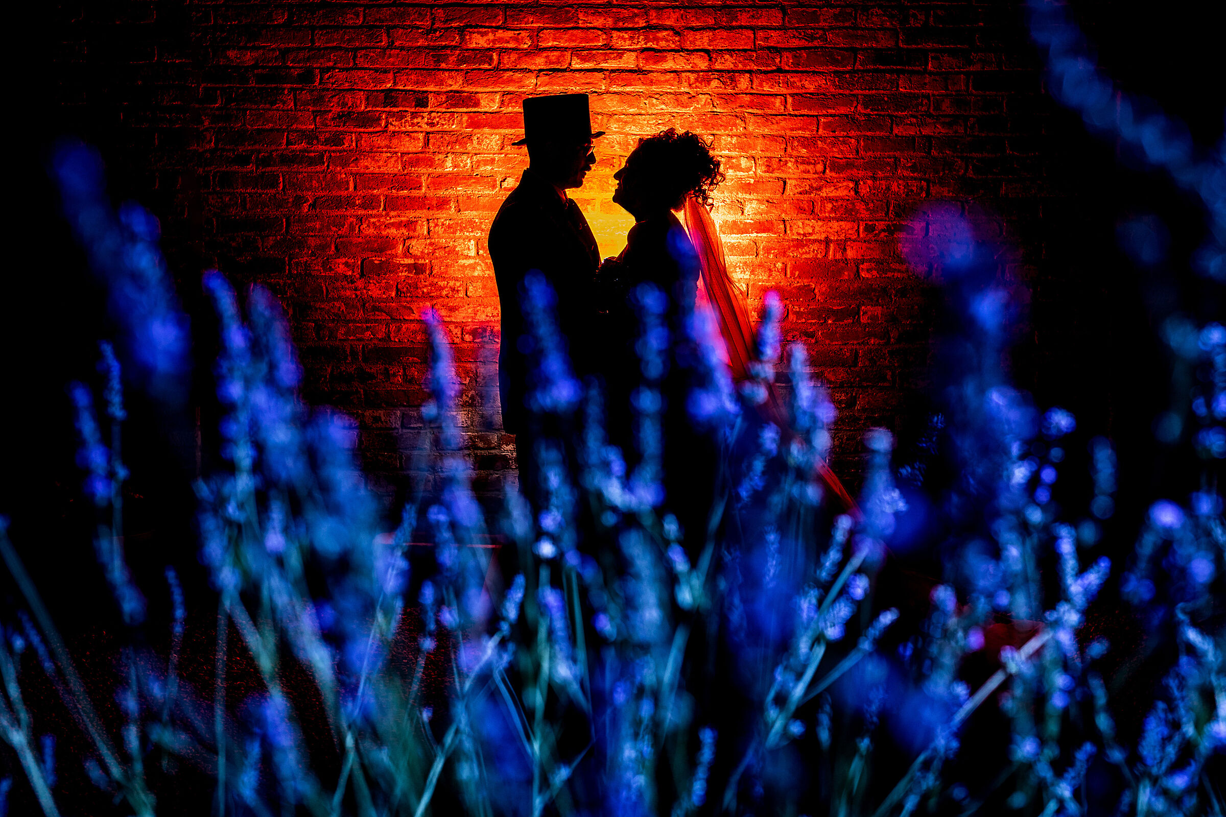 Alessandro e Antonella 1
