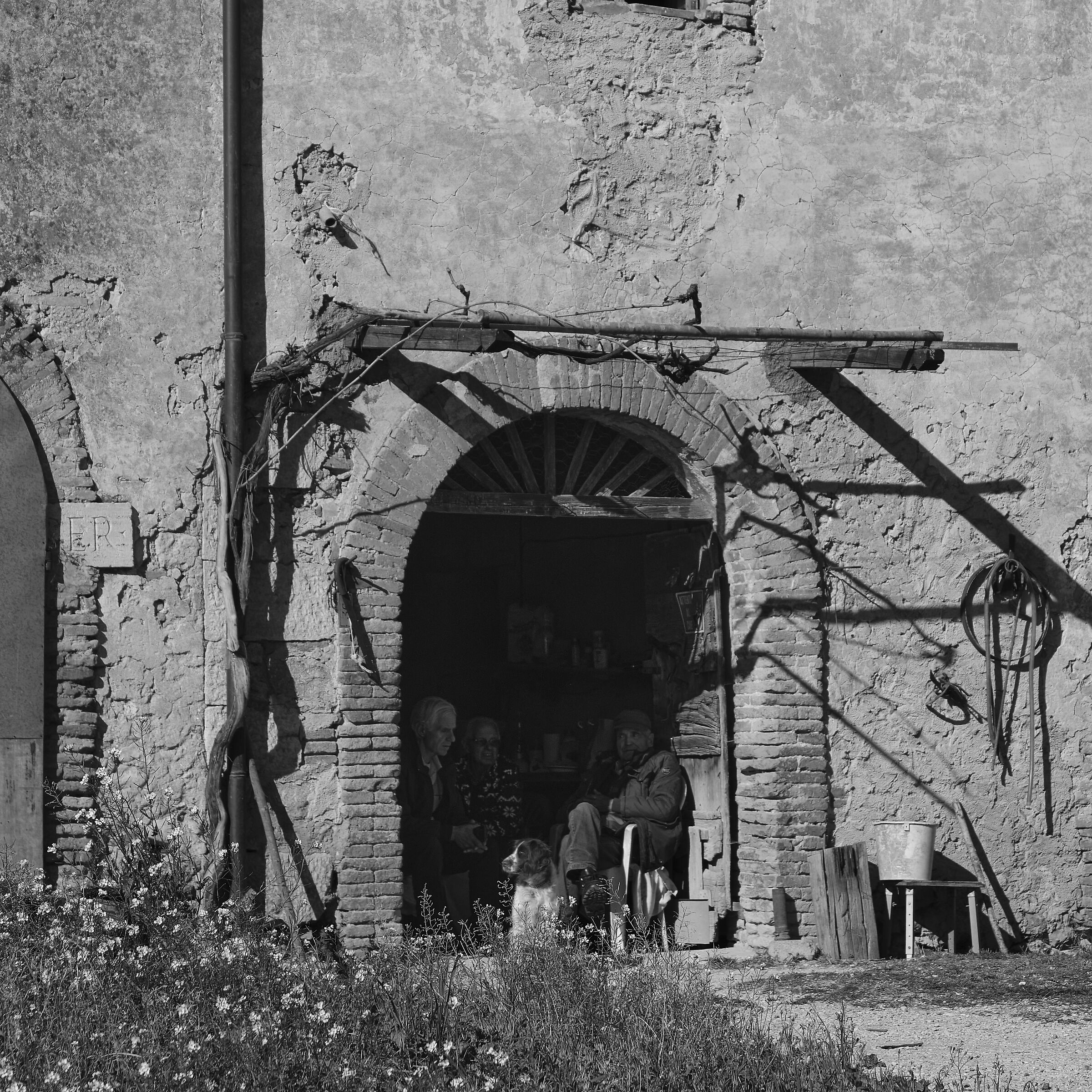 Guardea