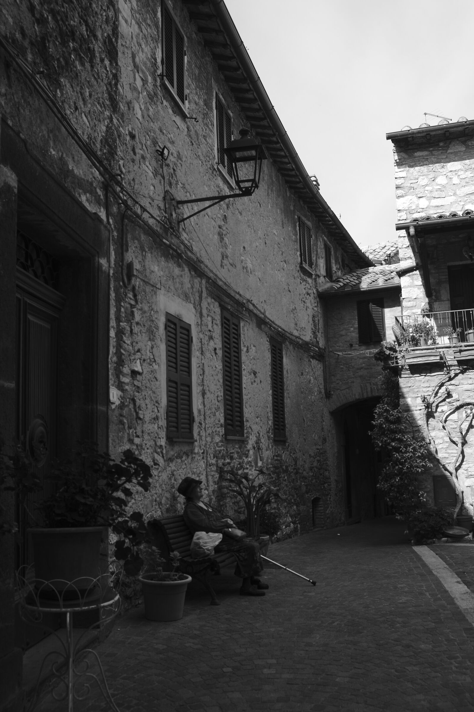Montecchio