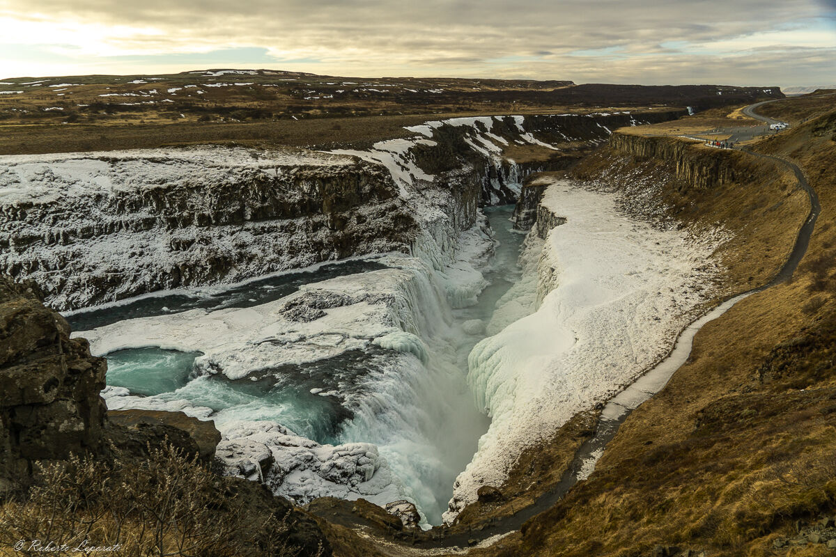 Gulfoss