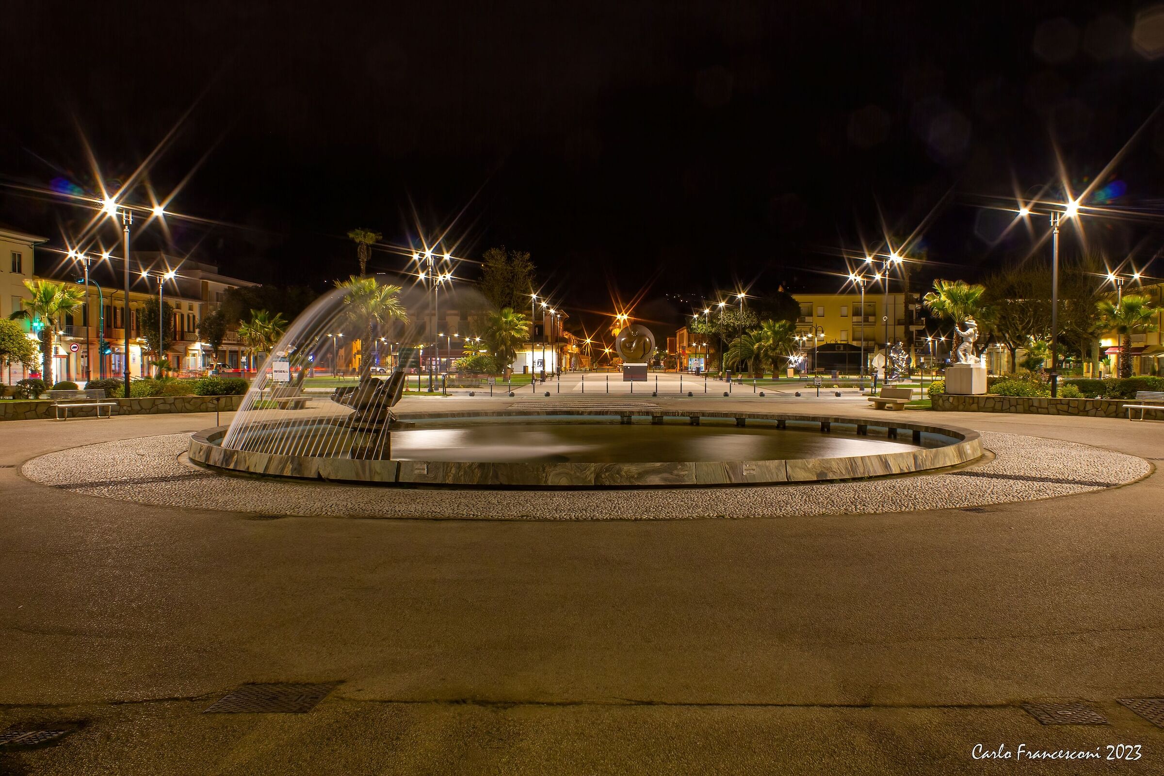 Tonfano, Pietrasanta