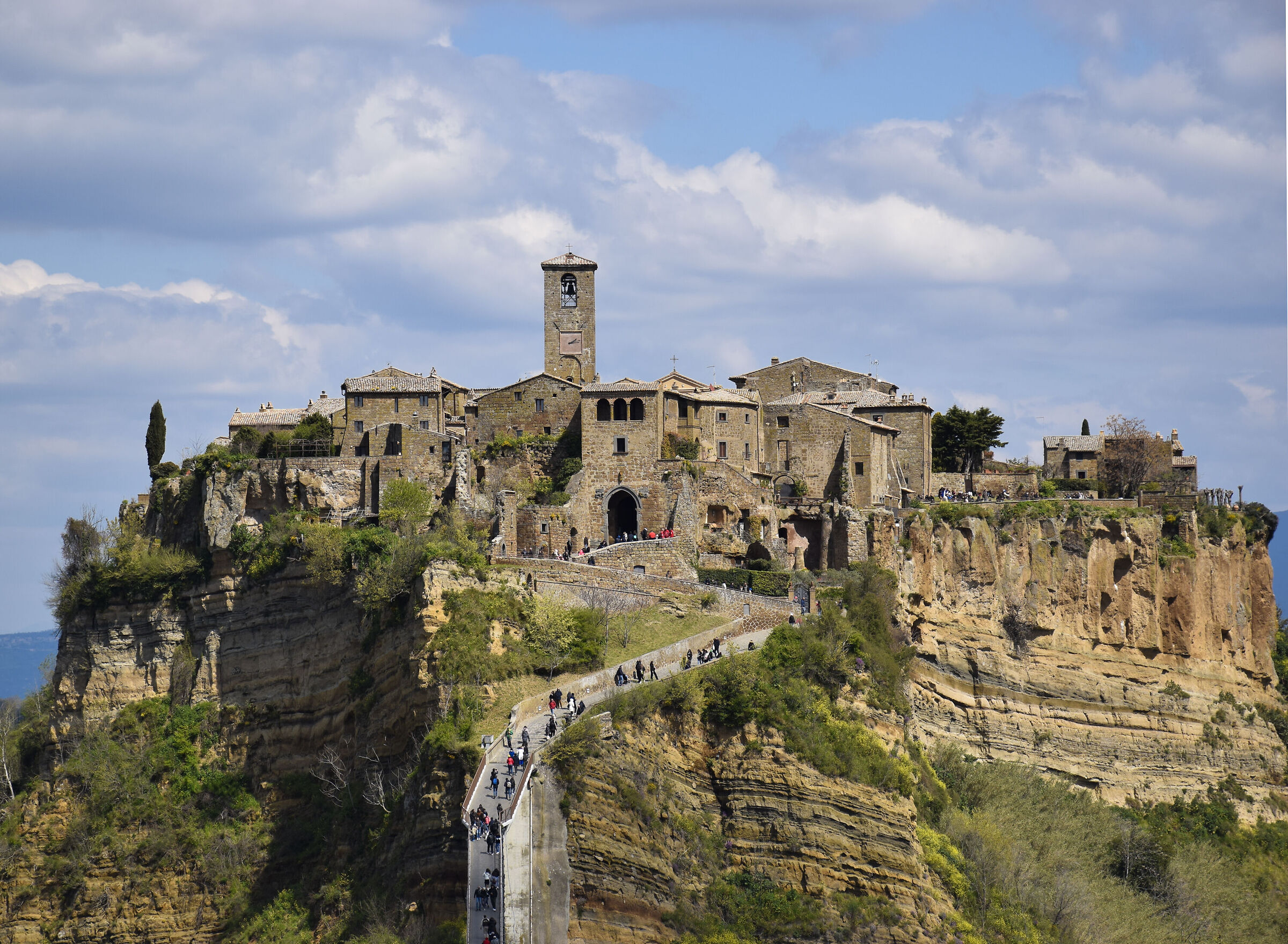 Civita di Bagnoregio