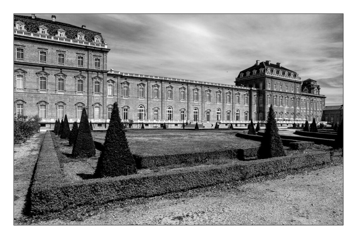 Venaria Reale (to) 2023