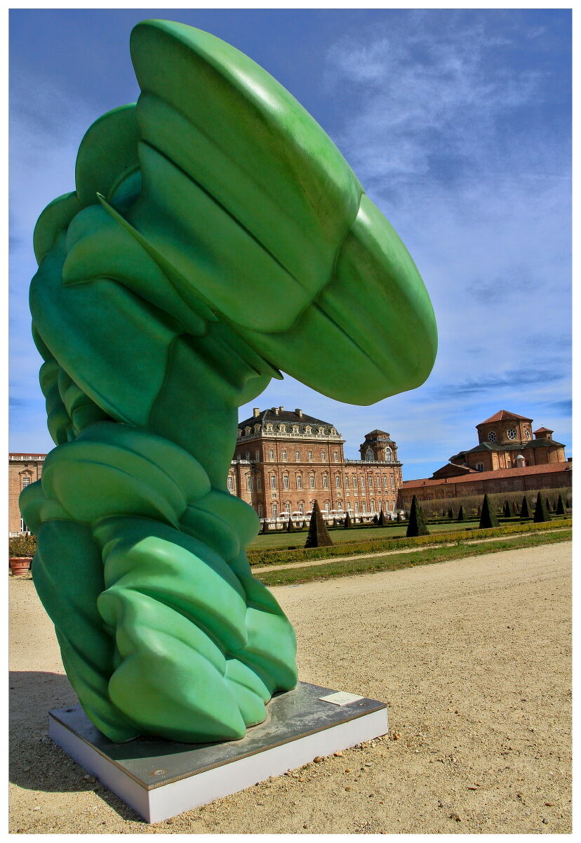 Venaria Reale (to) 2023