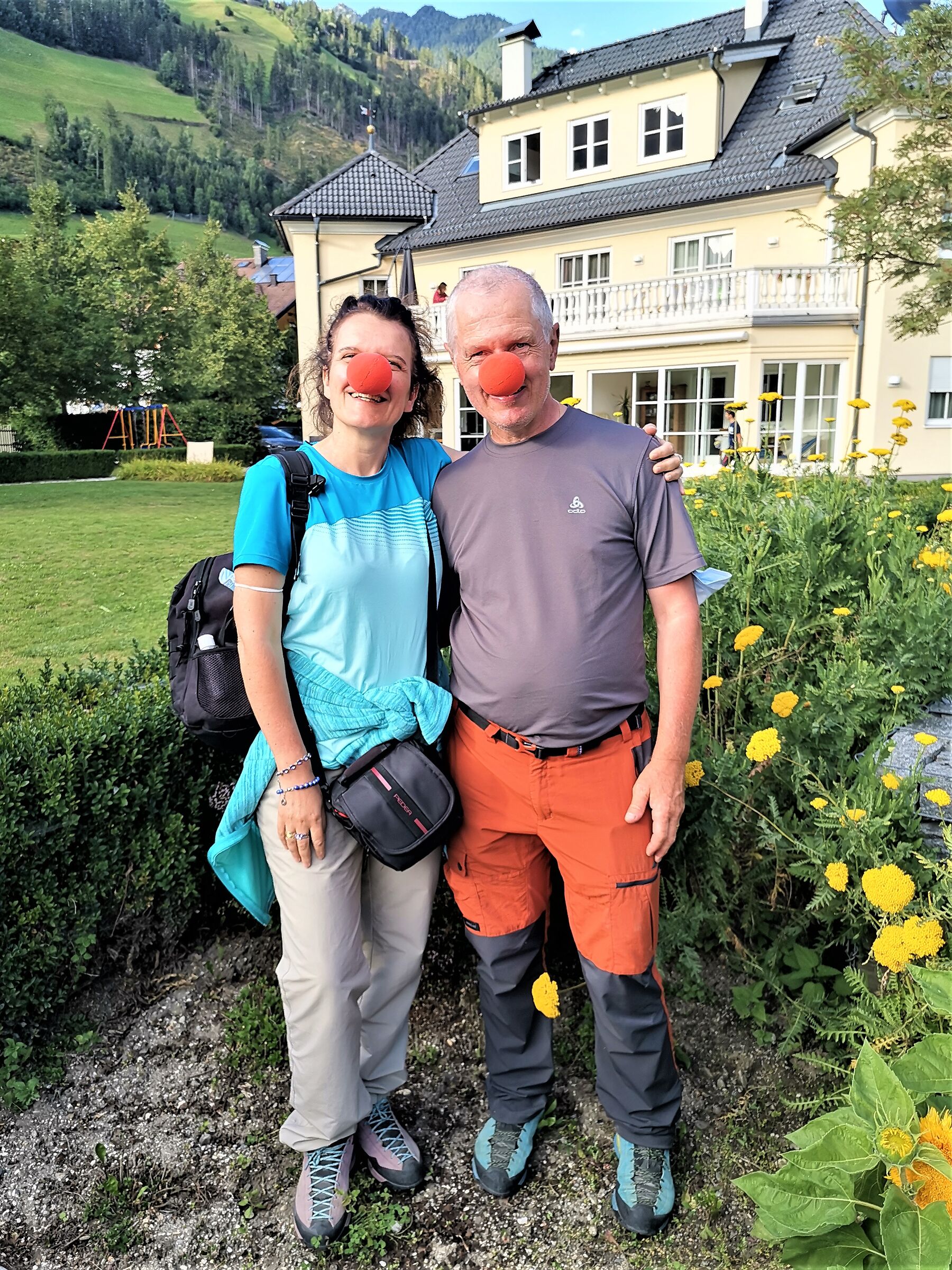 --- Sonia Oneto and Alessandro Cale'---