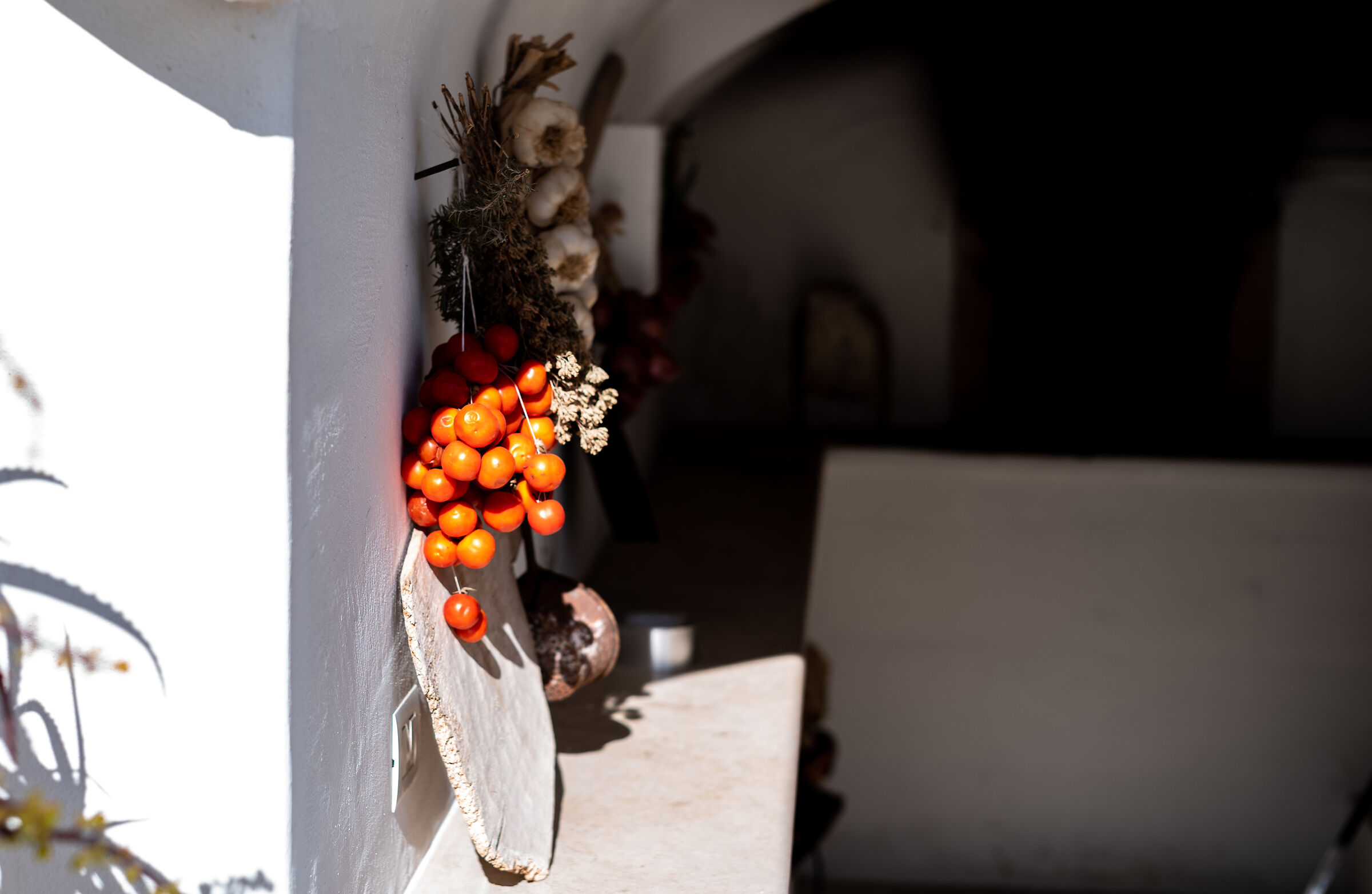 I colori della Puglia