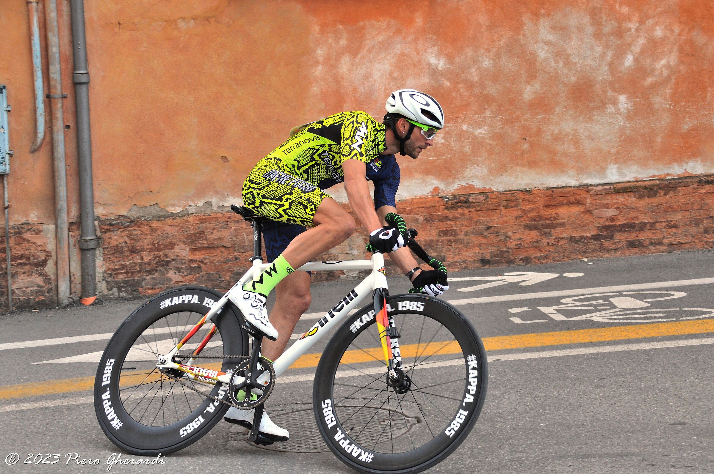 Ravens Criterium 2019 Ravenna