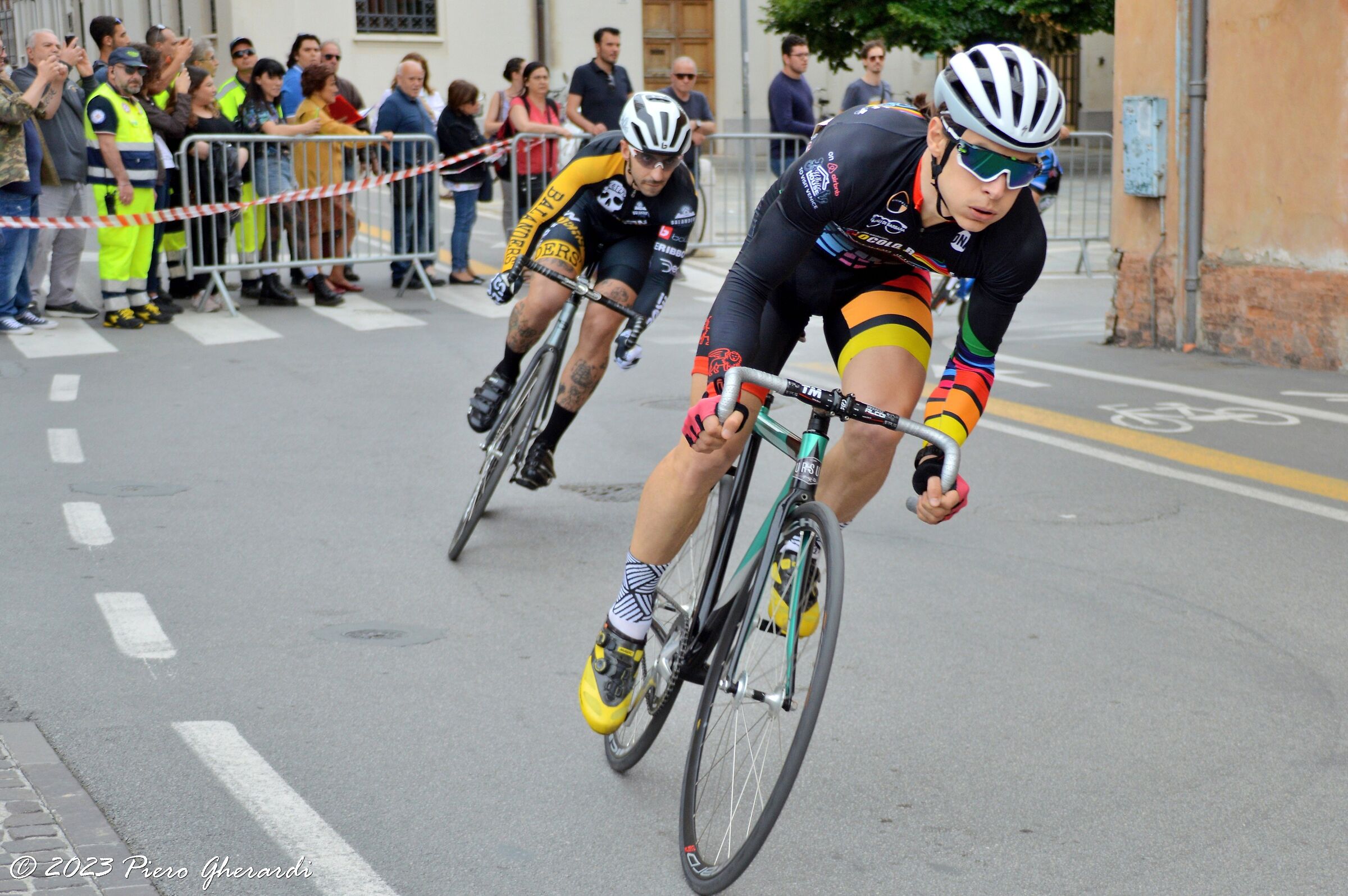 Ravens Criterium 2019 Ravenna