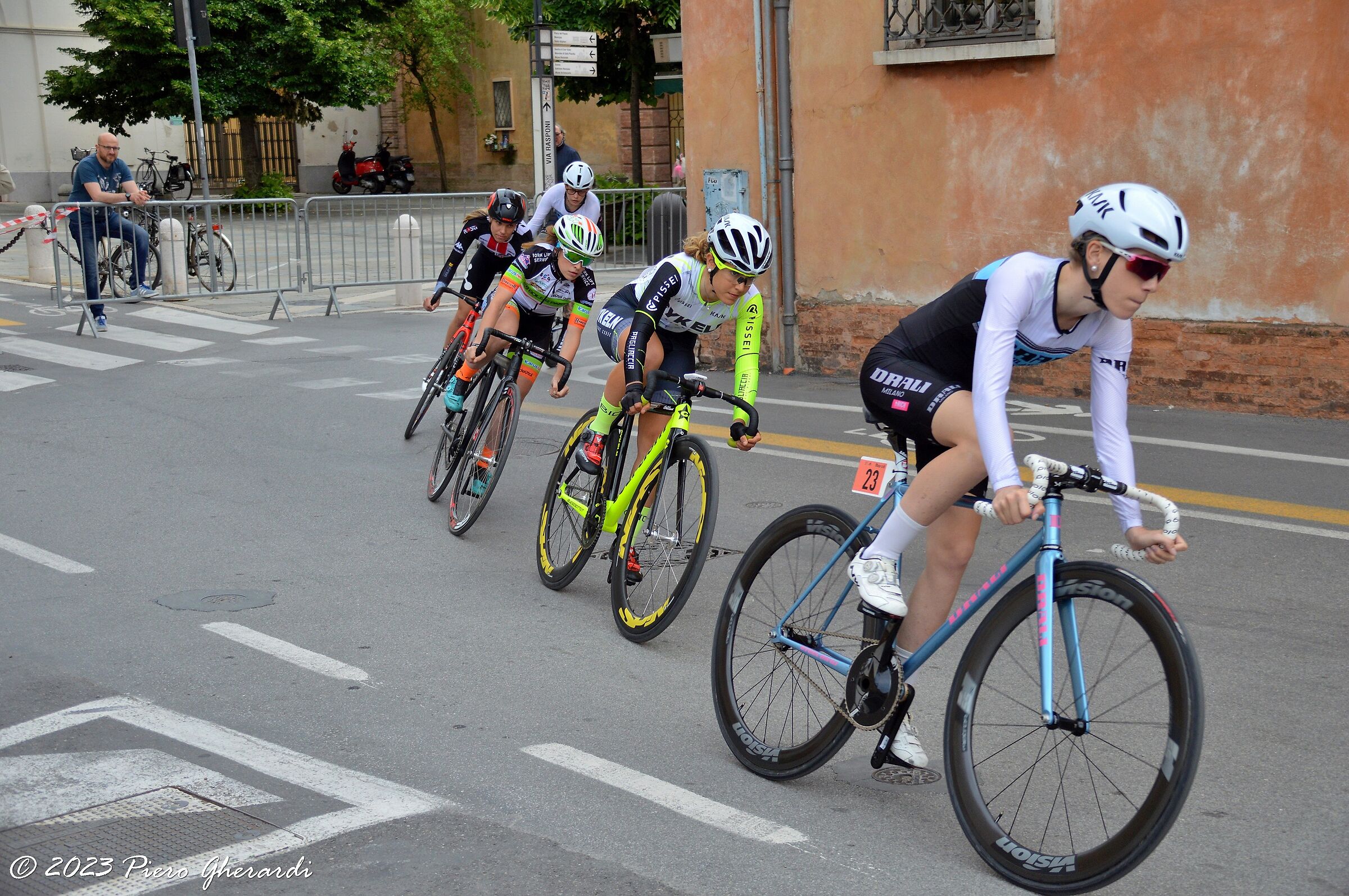 Ravens Criterium 2019 Ravenna