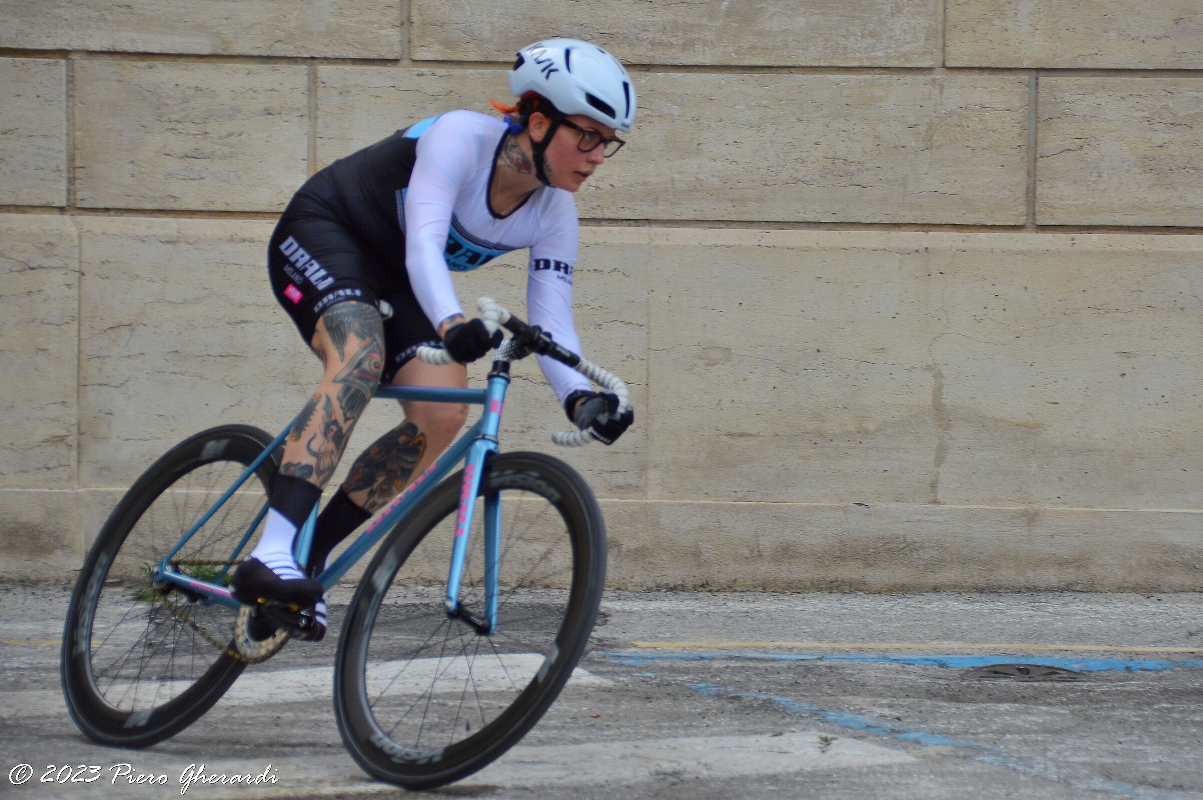 Ravens Criterium 2019 Ravenna
