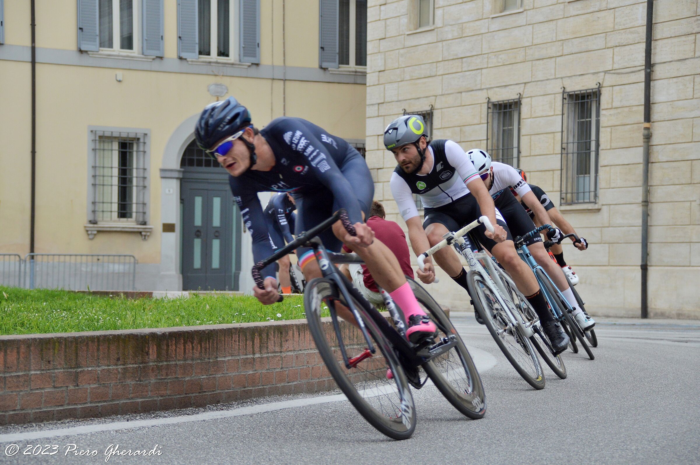 Ravens Criterium 2019 Ravenna