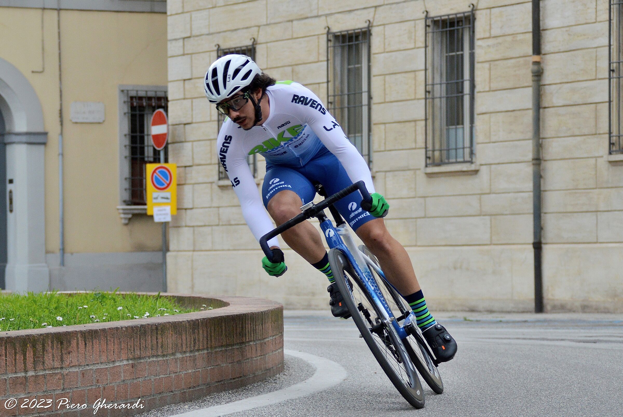 Ravens Criterium 2019 Ravenna