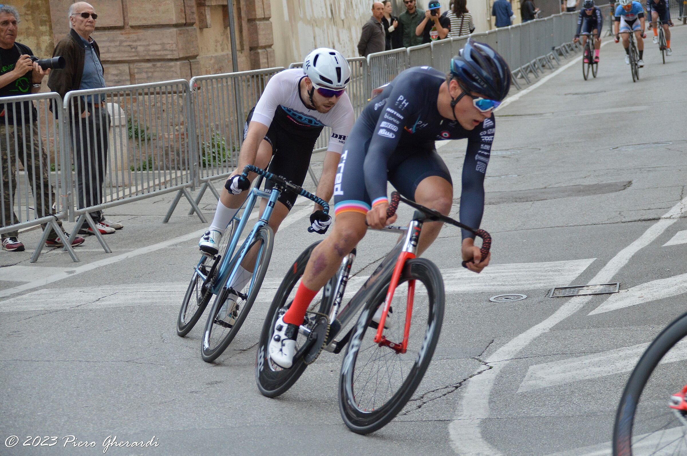 Ravens Criterium 2019 Ravenna