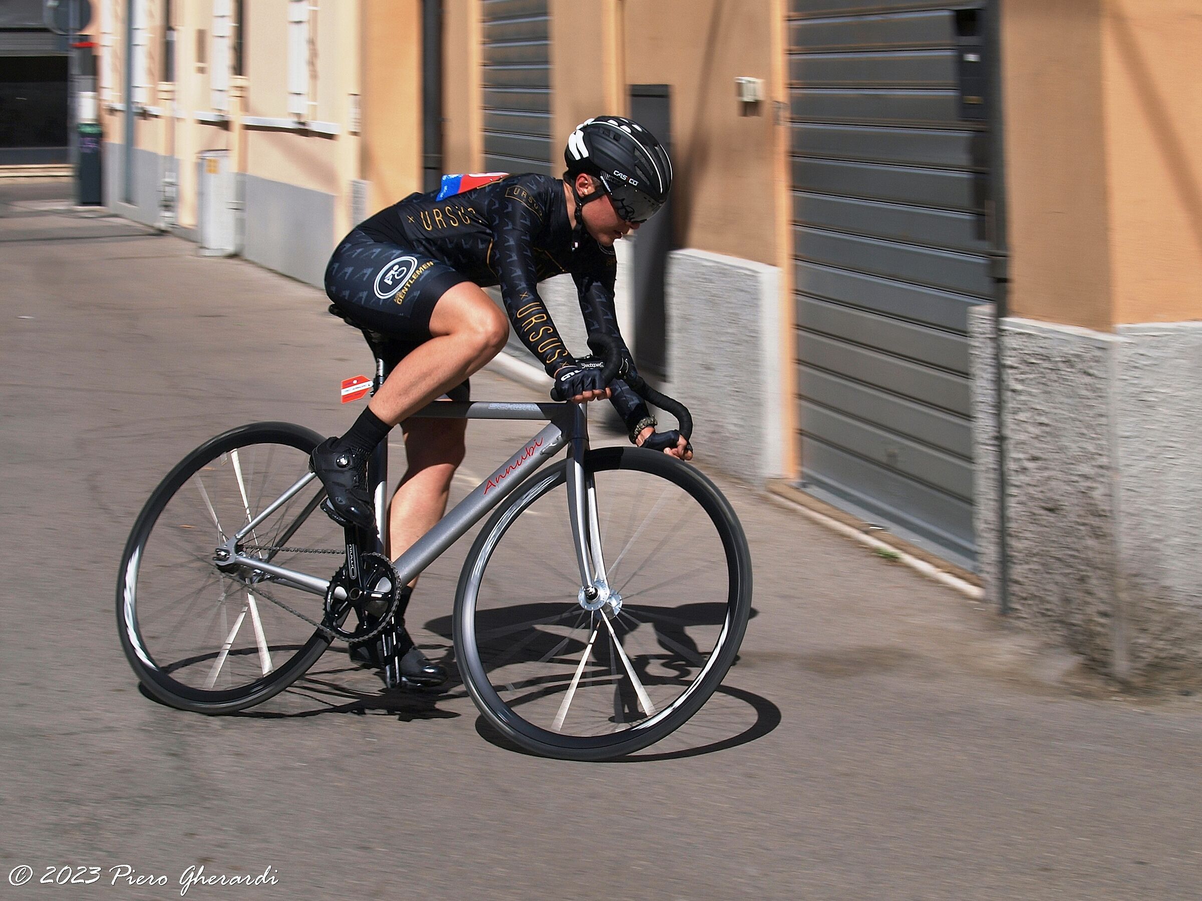 Ravens Criterium 2019 Ravenna