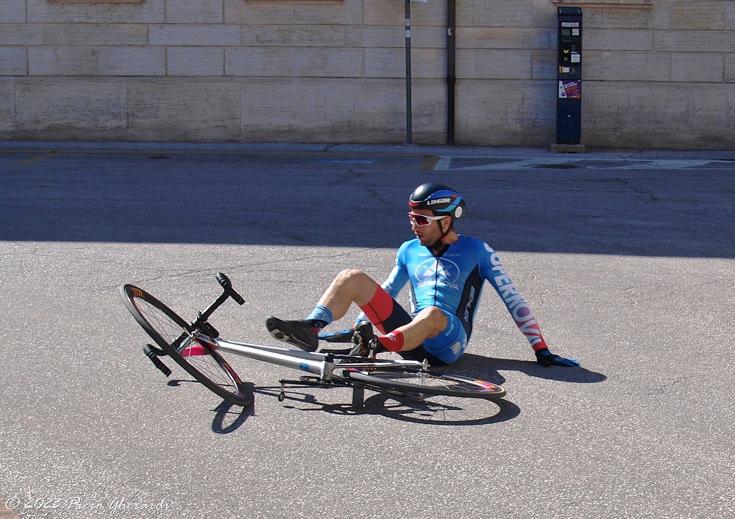 Ravens Criterium 2019 Ravenna