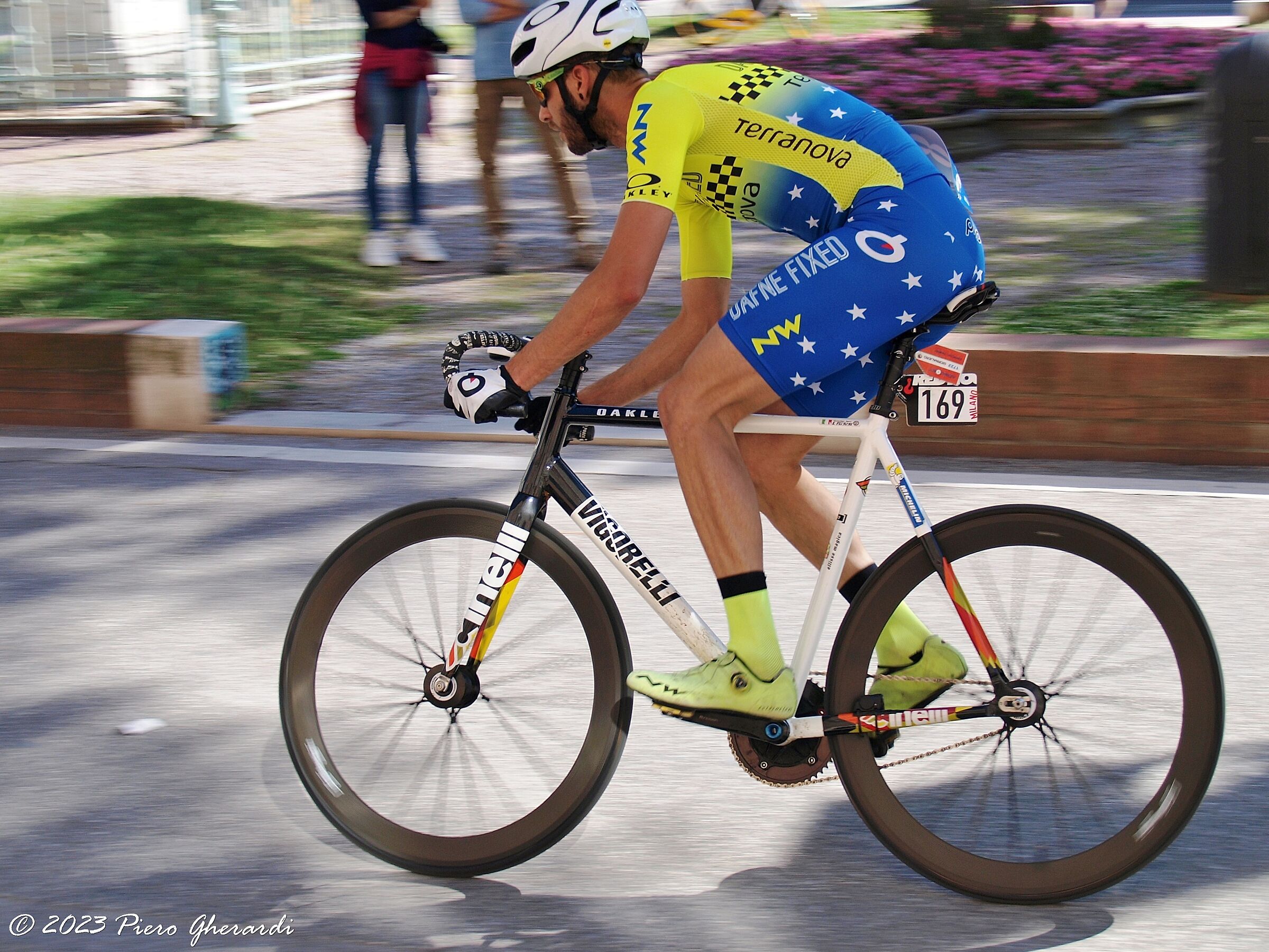 Ravens Criterium 2019 Ravenna