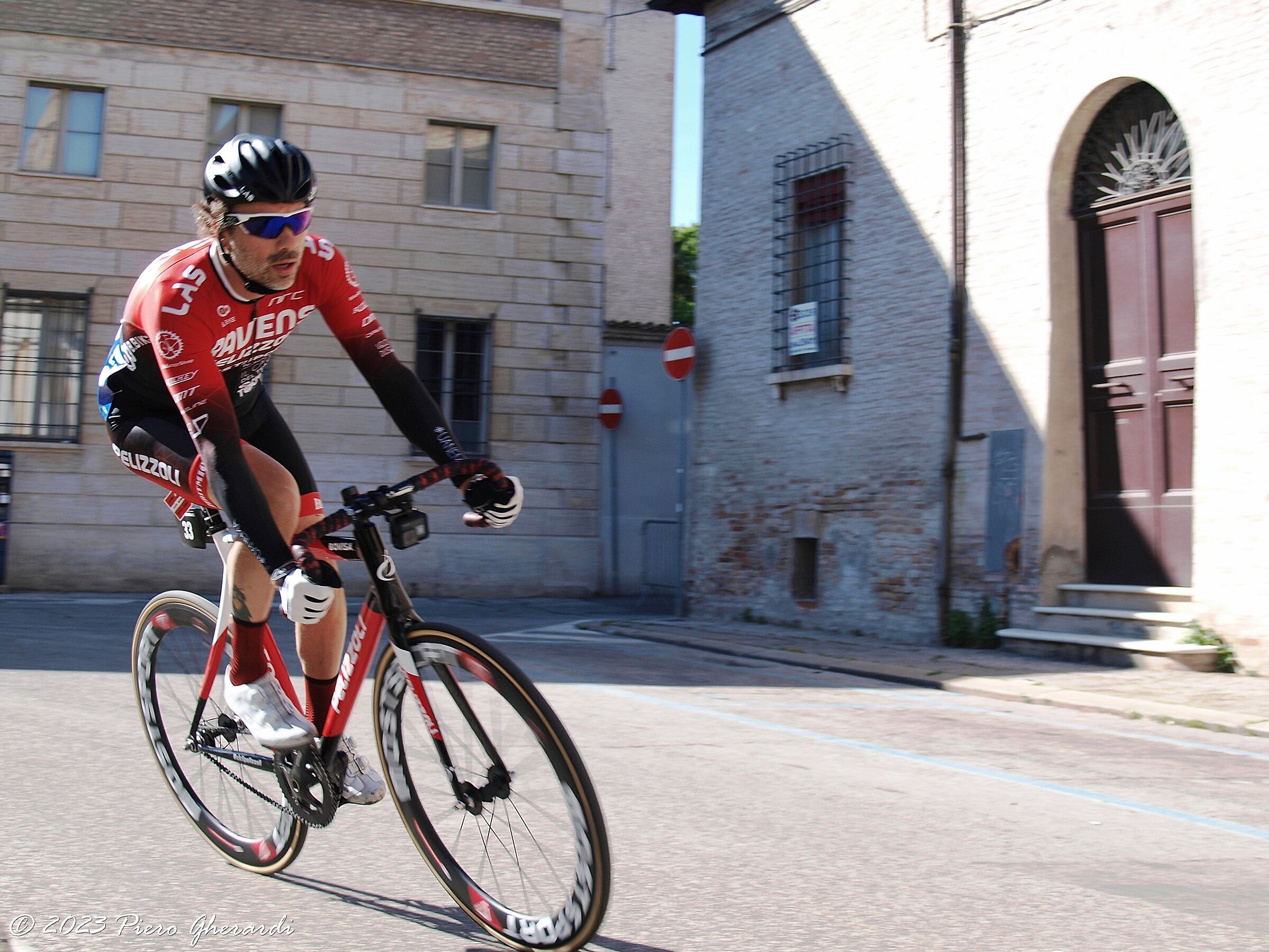 Ravens Criterium 2019 Ravenna