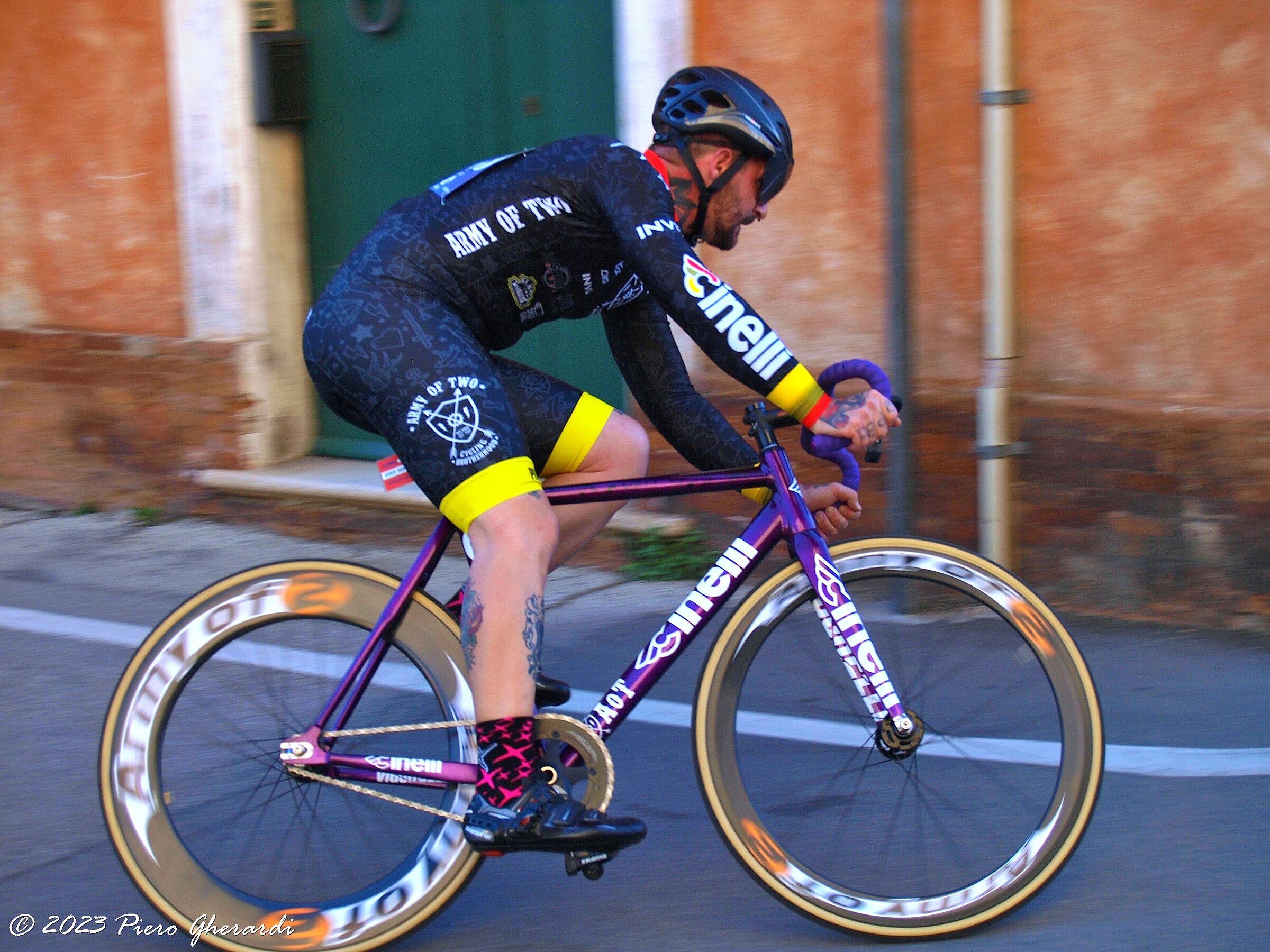 Ravens Criterium 2019 Ravenna