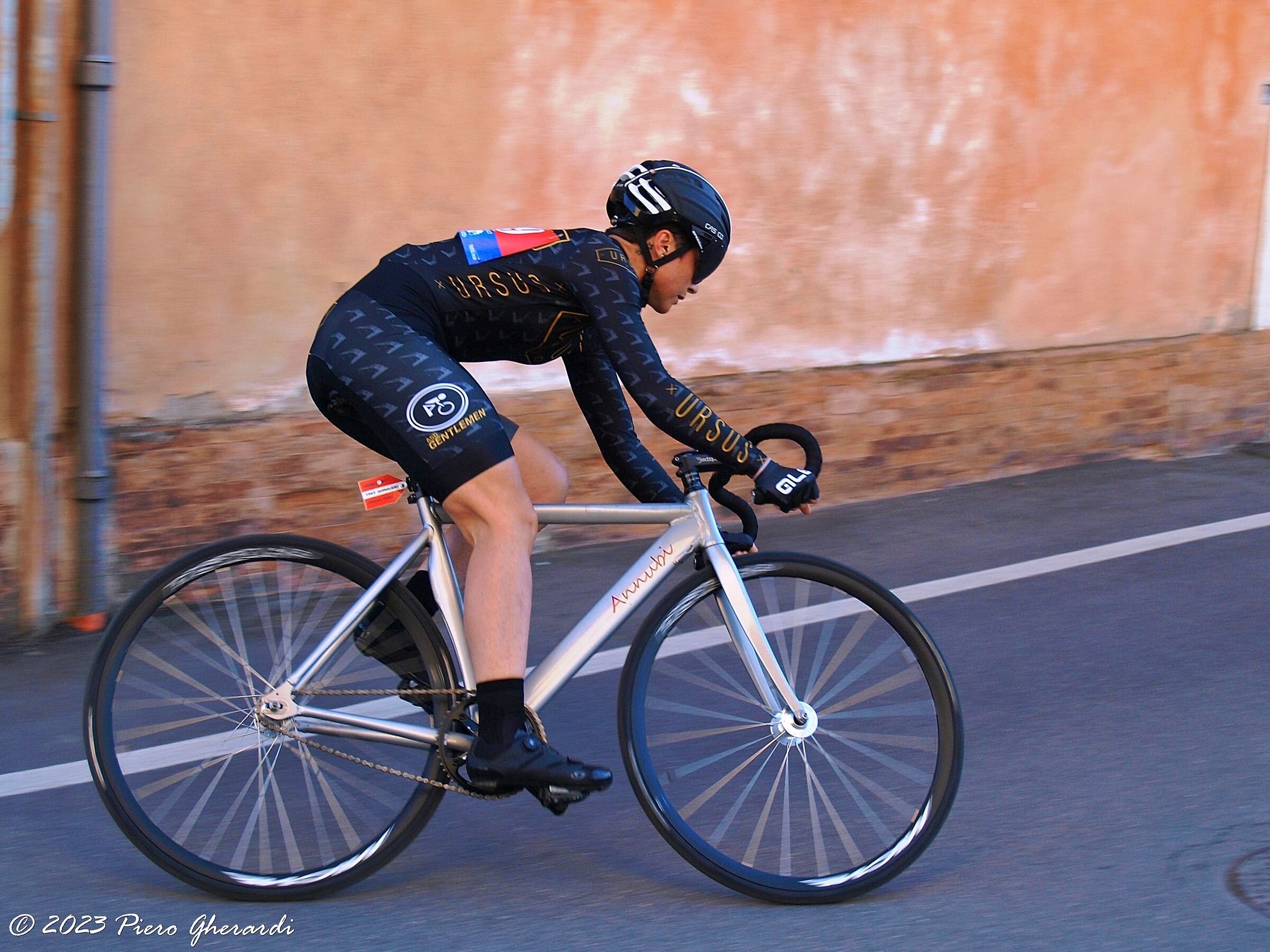Ravens Criterium 2019 Ravenna