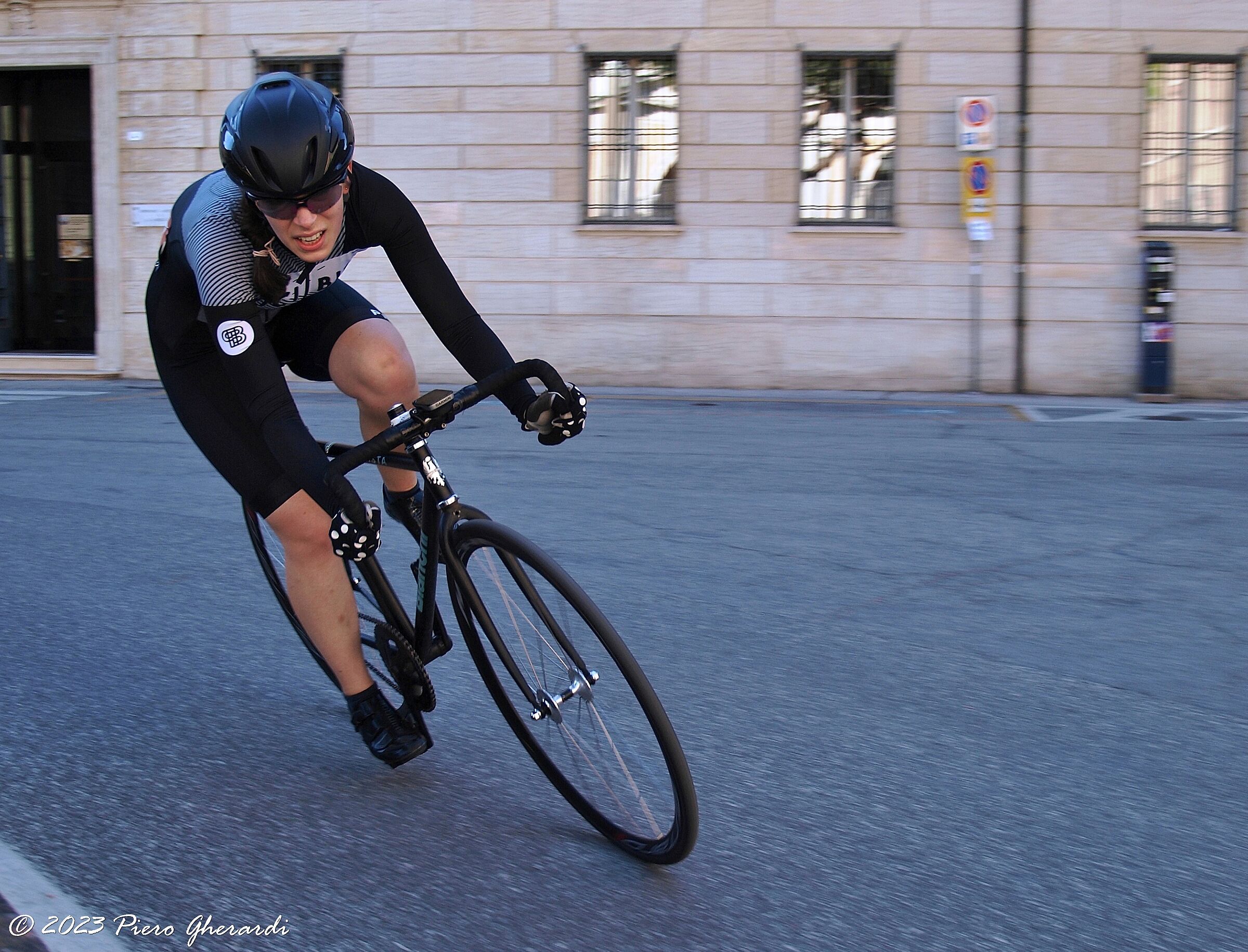 Ravens Criterium 2019 Ravenna