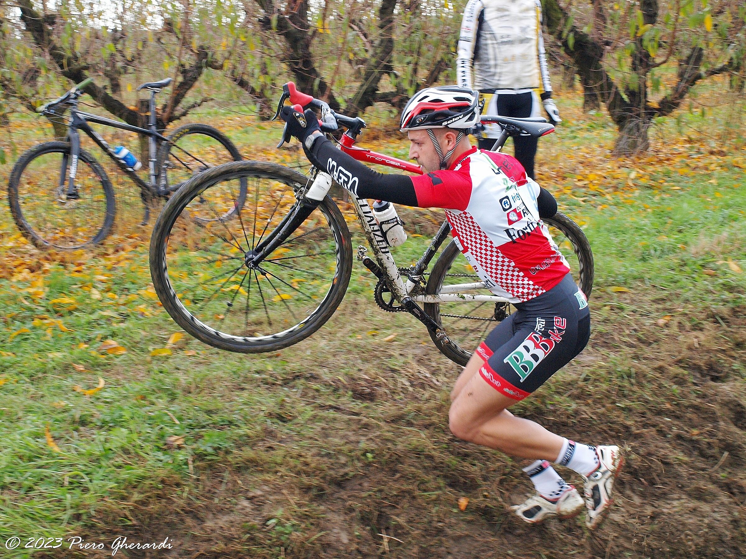 Trofeo Filetto Ravenna