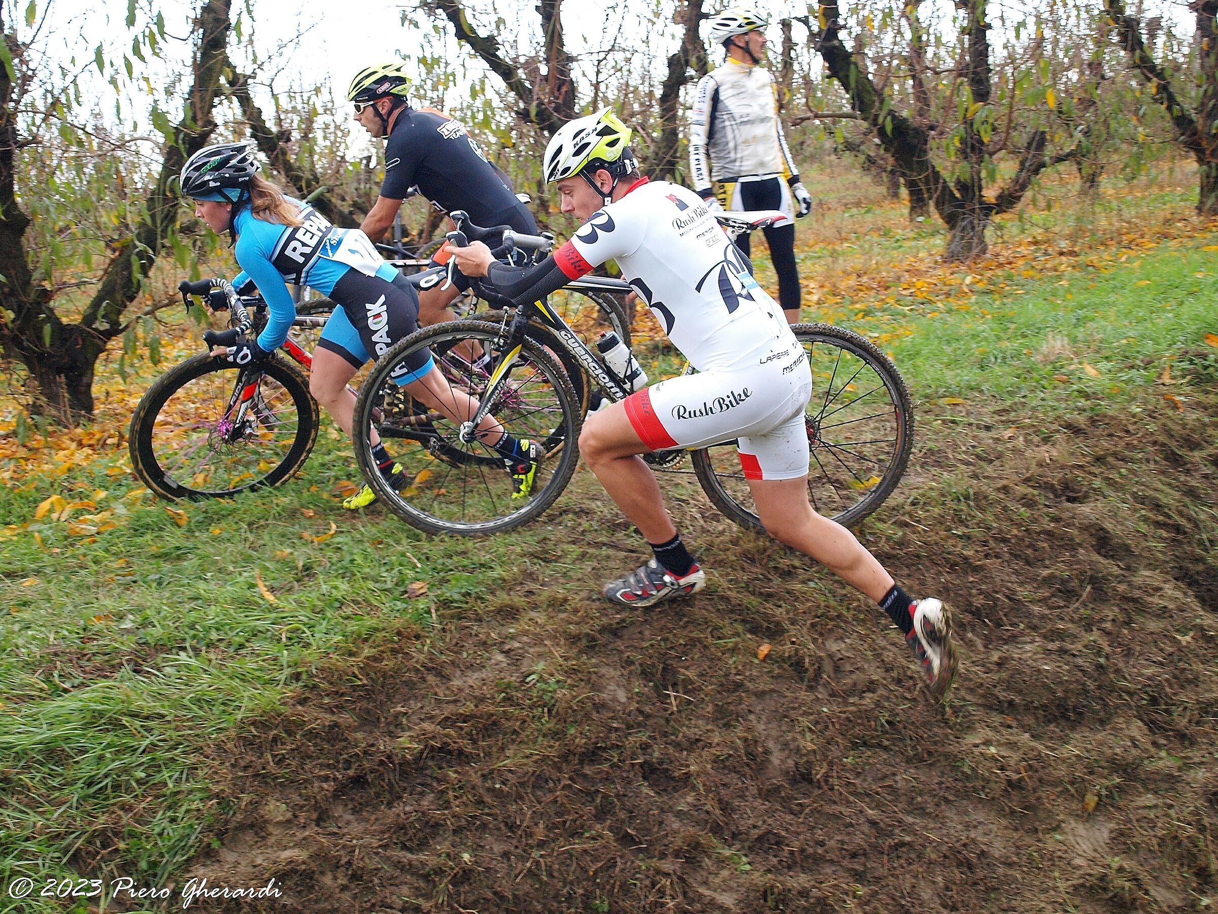 Trofeo Filetto Ravenna