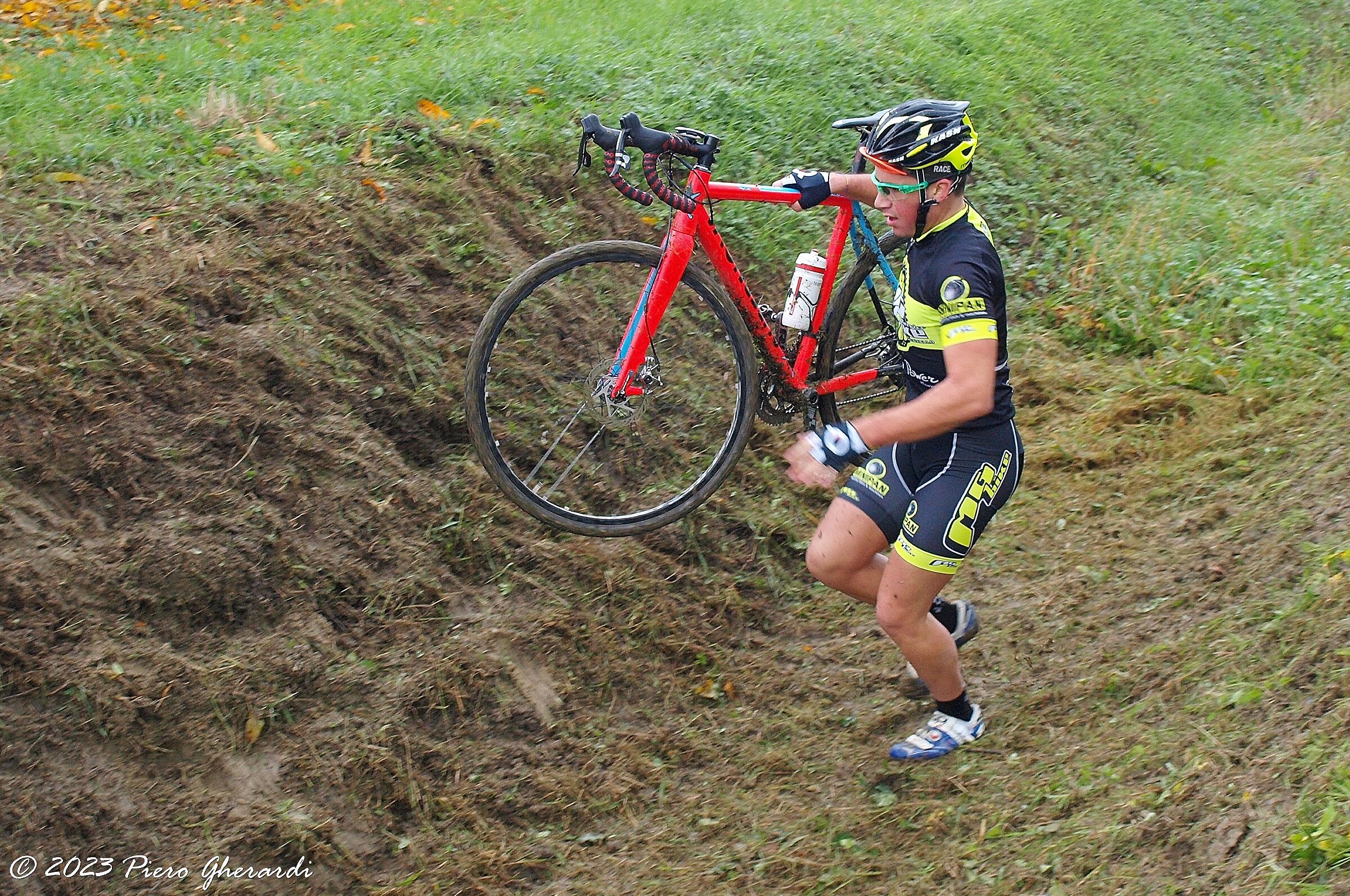 Trofeo Filetto Ravenna