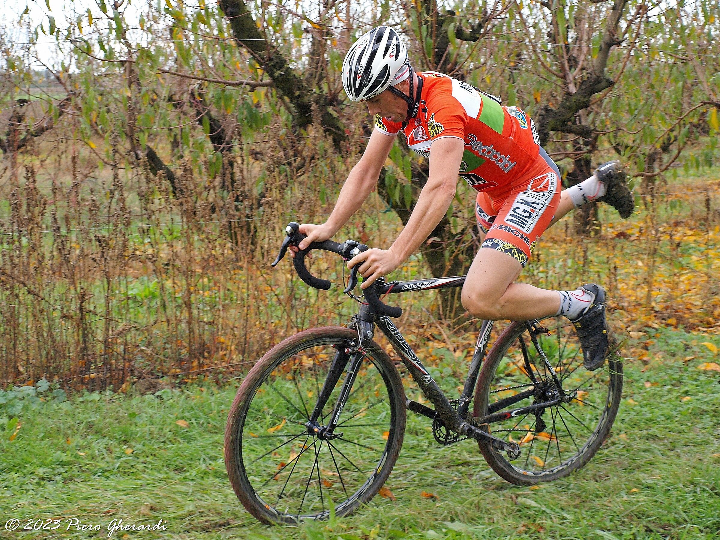 Trofeo Filetto Ravenna