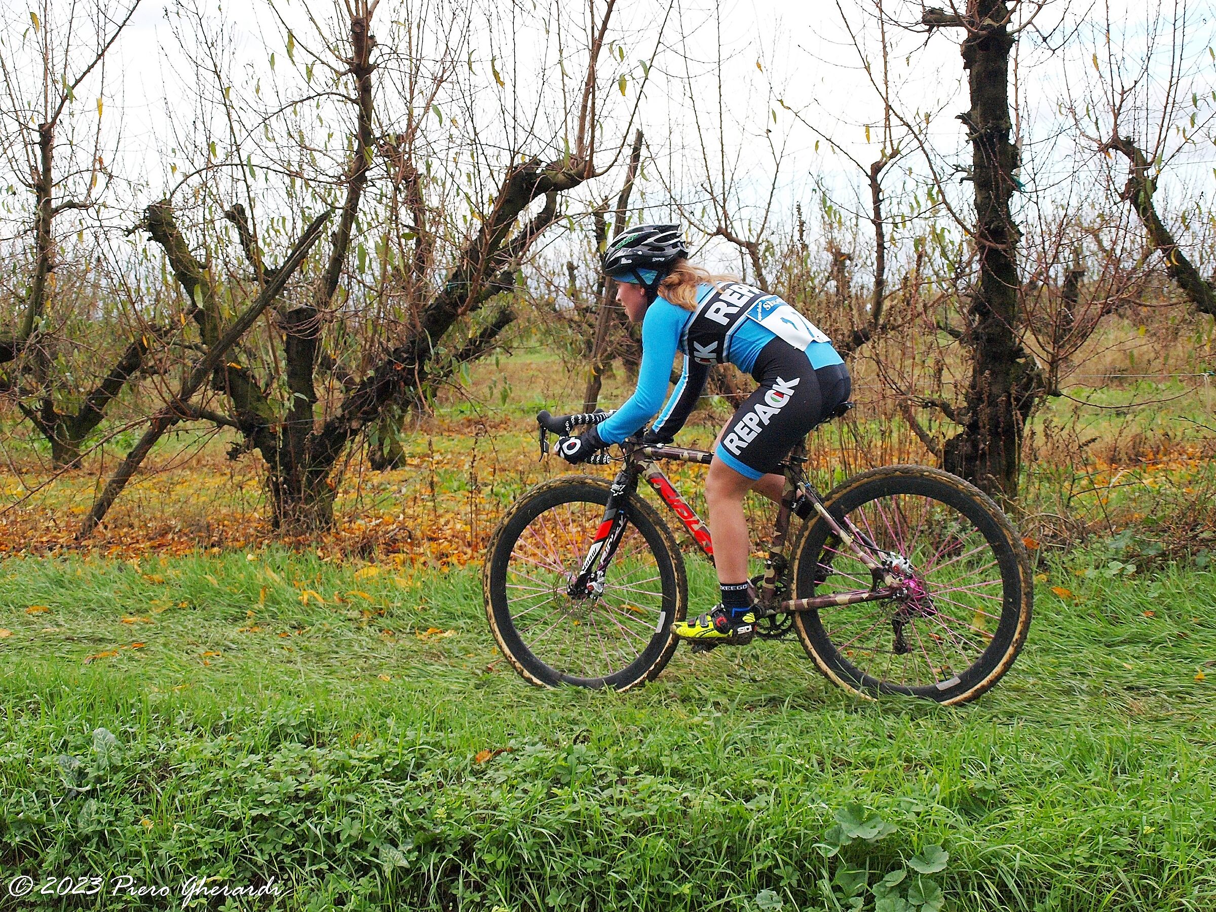 Trofeo Filetto Ravenna