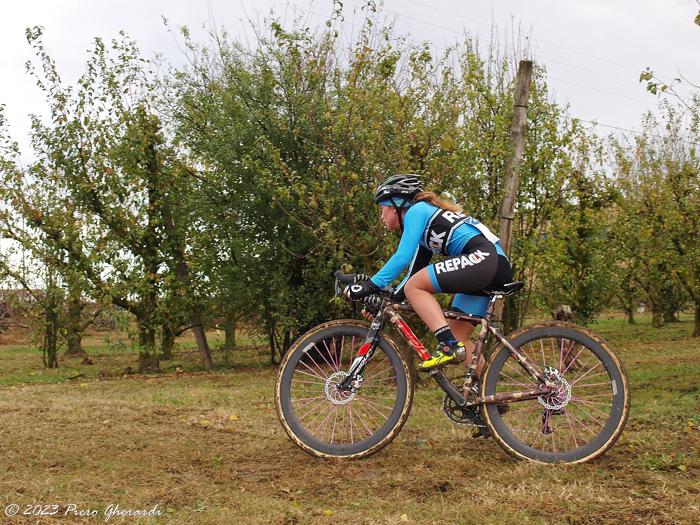 Trofeo Filetto Ravenna