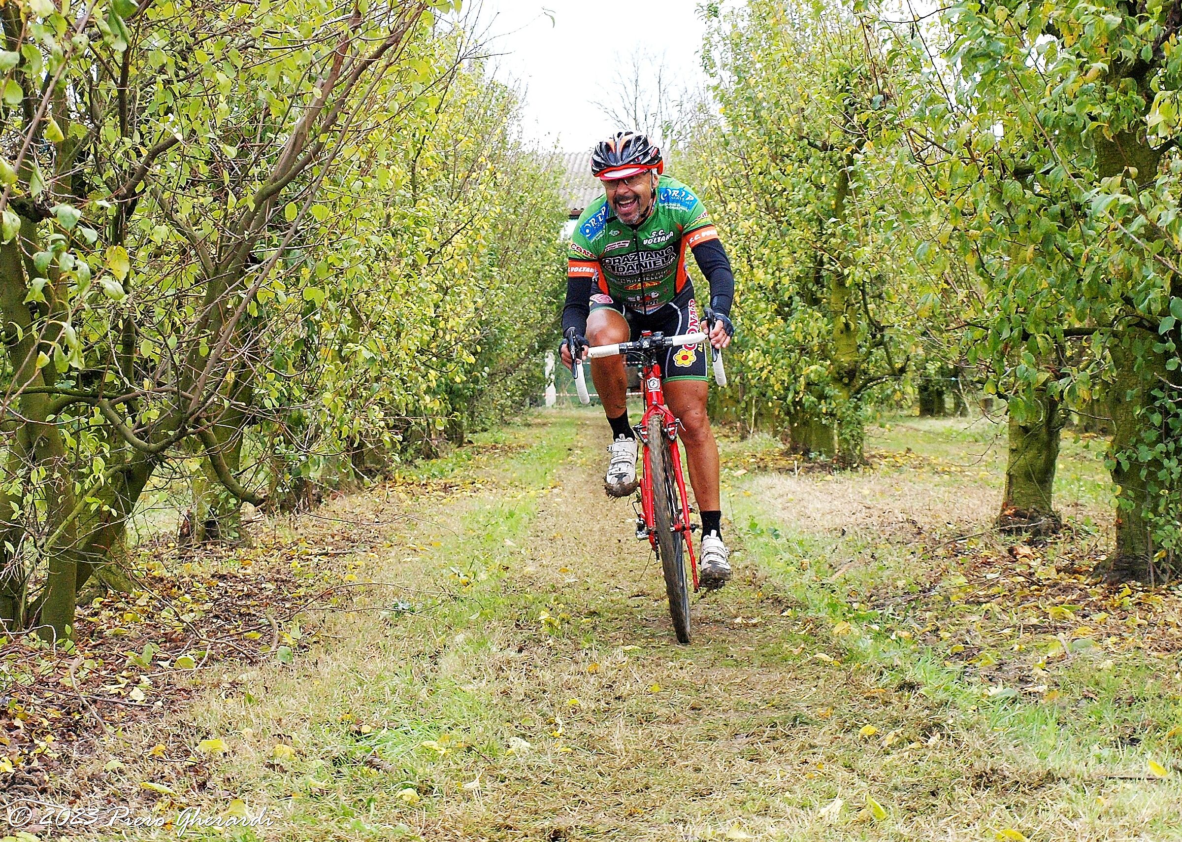 Trofeo Filetto Ravenna