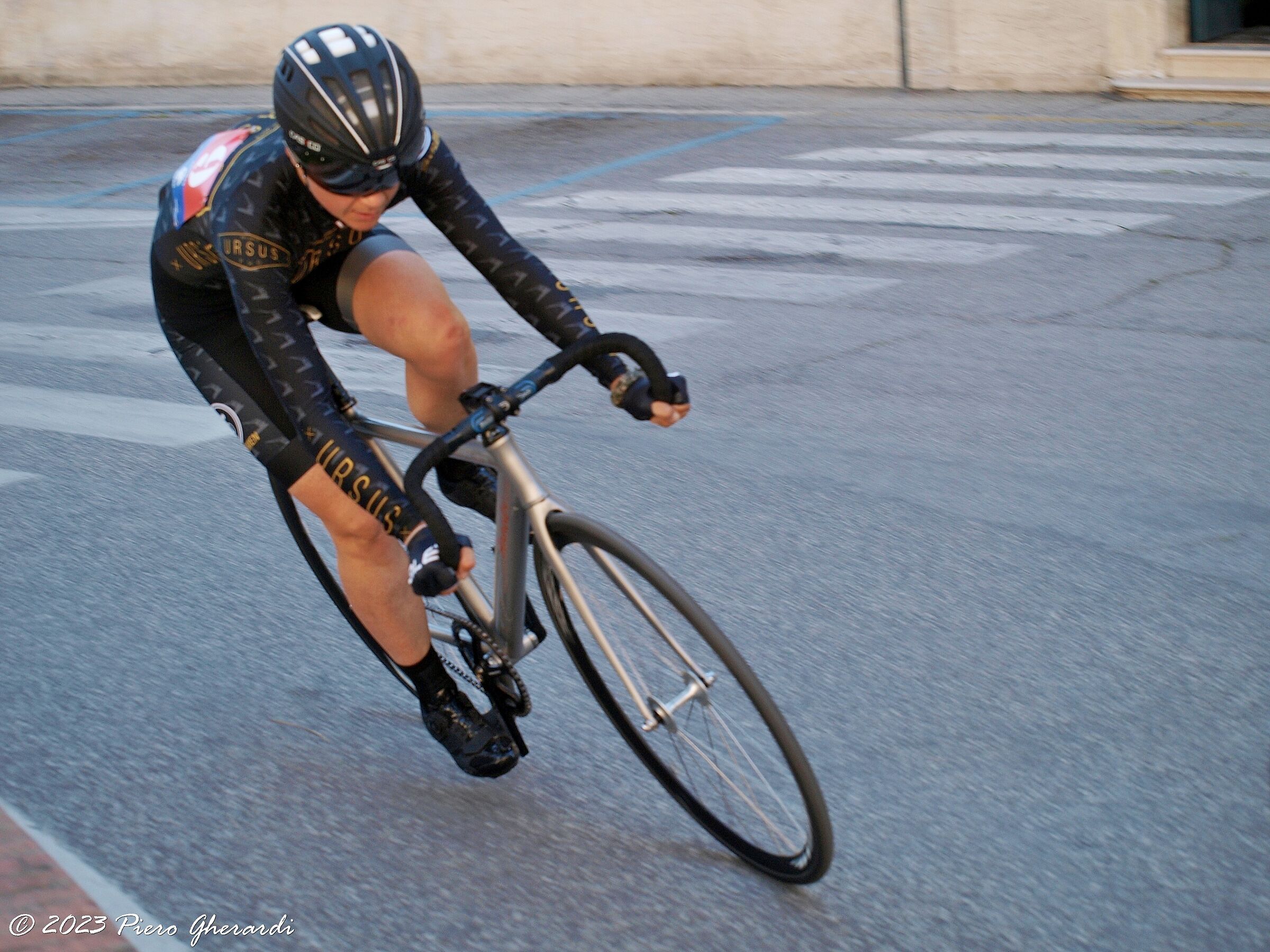 Ravens Criterium 2019 Ravenna