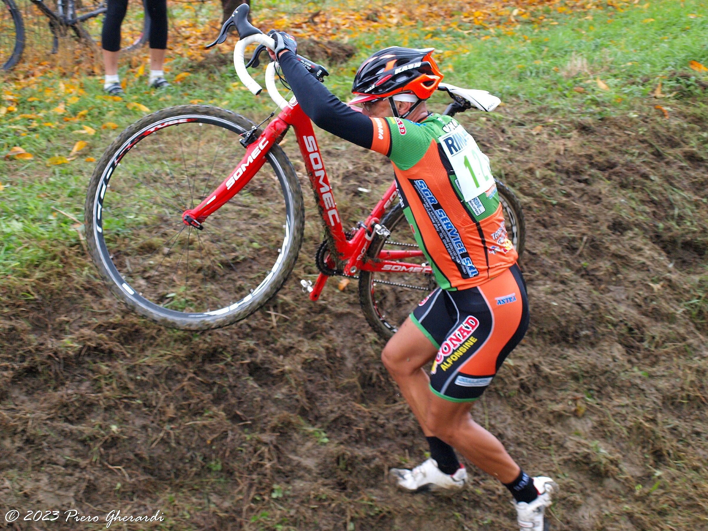 Trofeo Filetto Ravenna