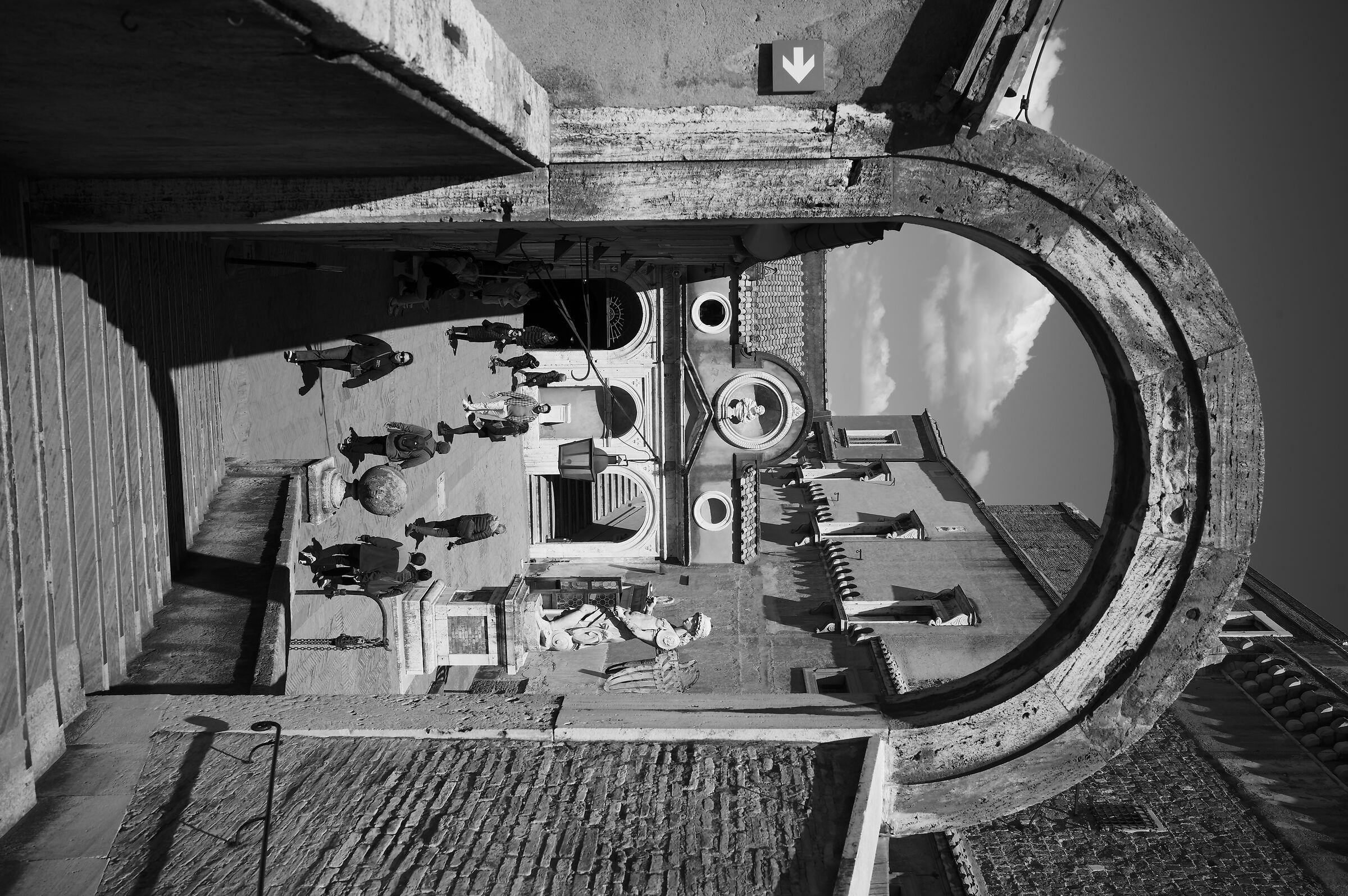 Senza Titolo