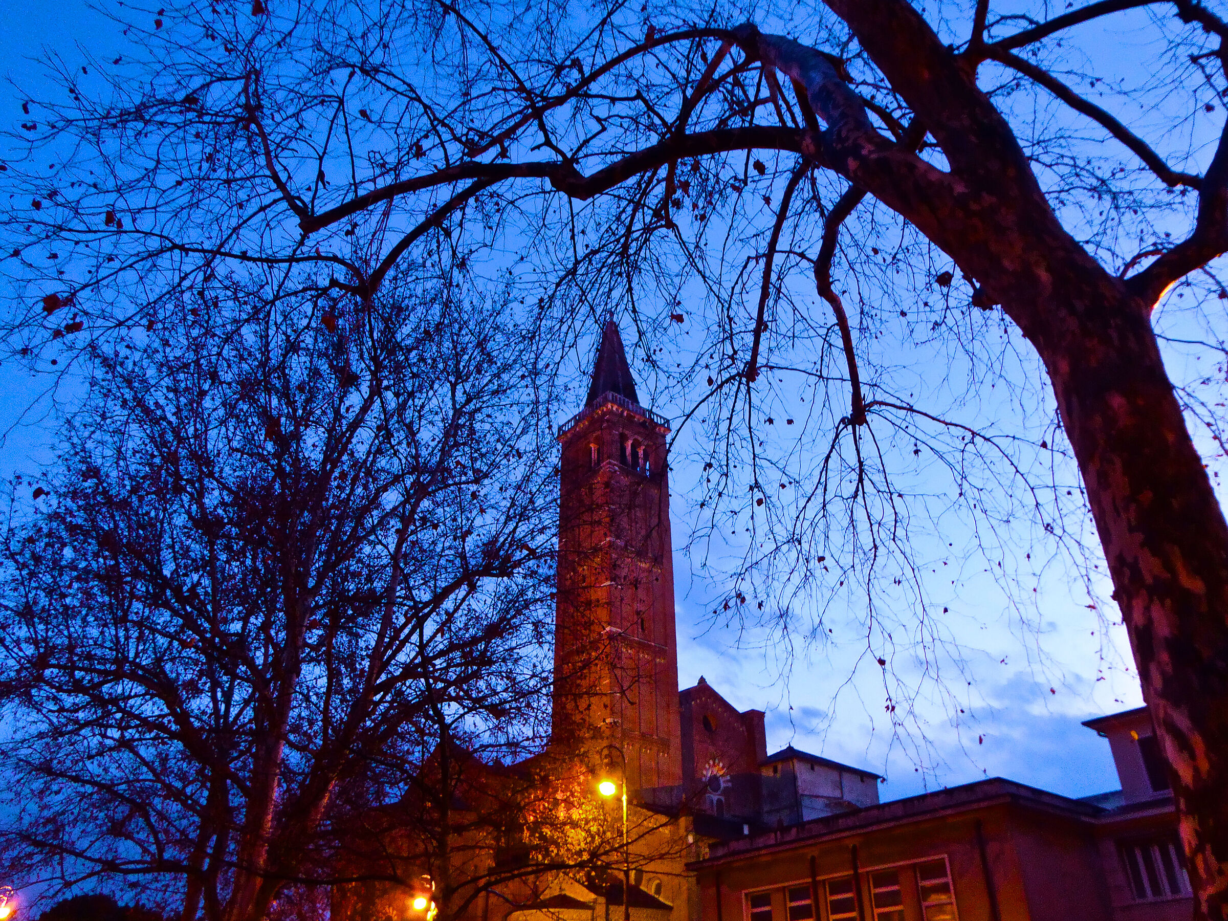San Fermo Maggiore