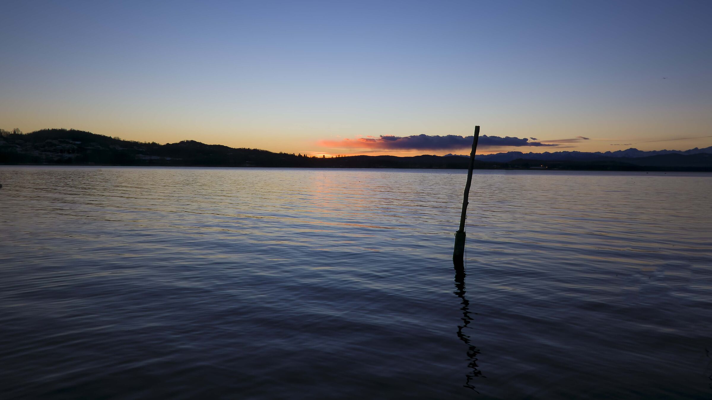 What remains of the day ...