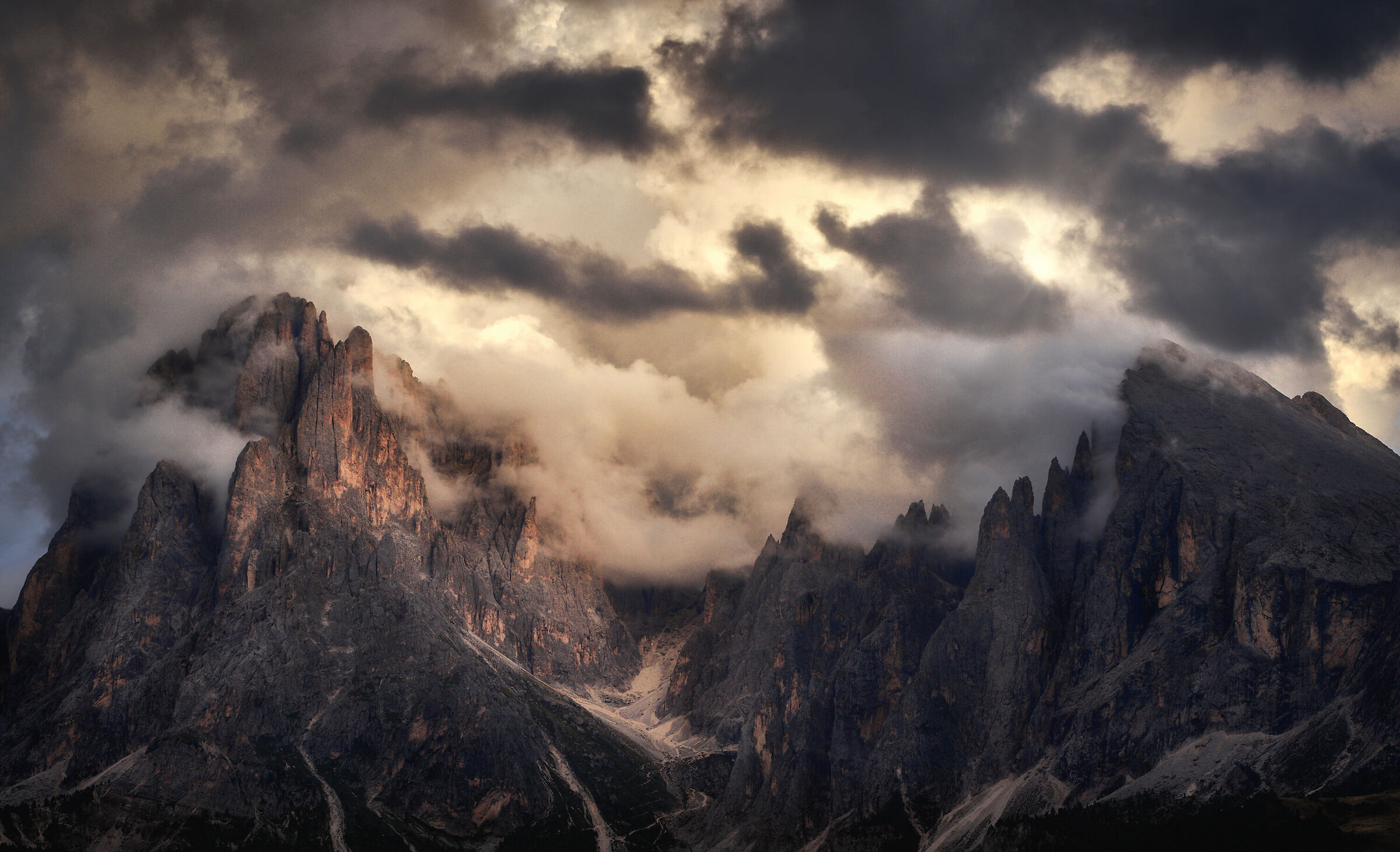 Dolomiti