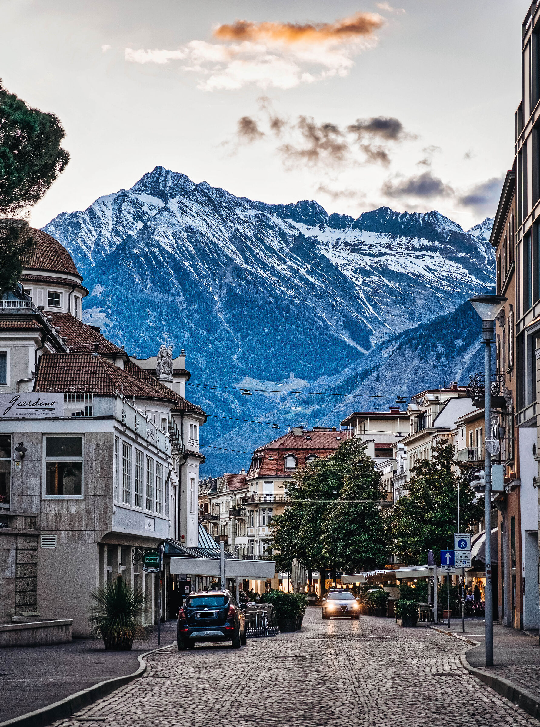 Merano