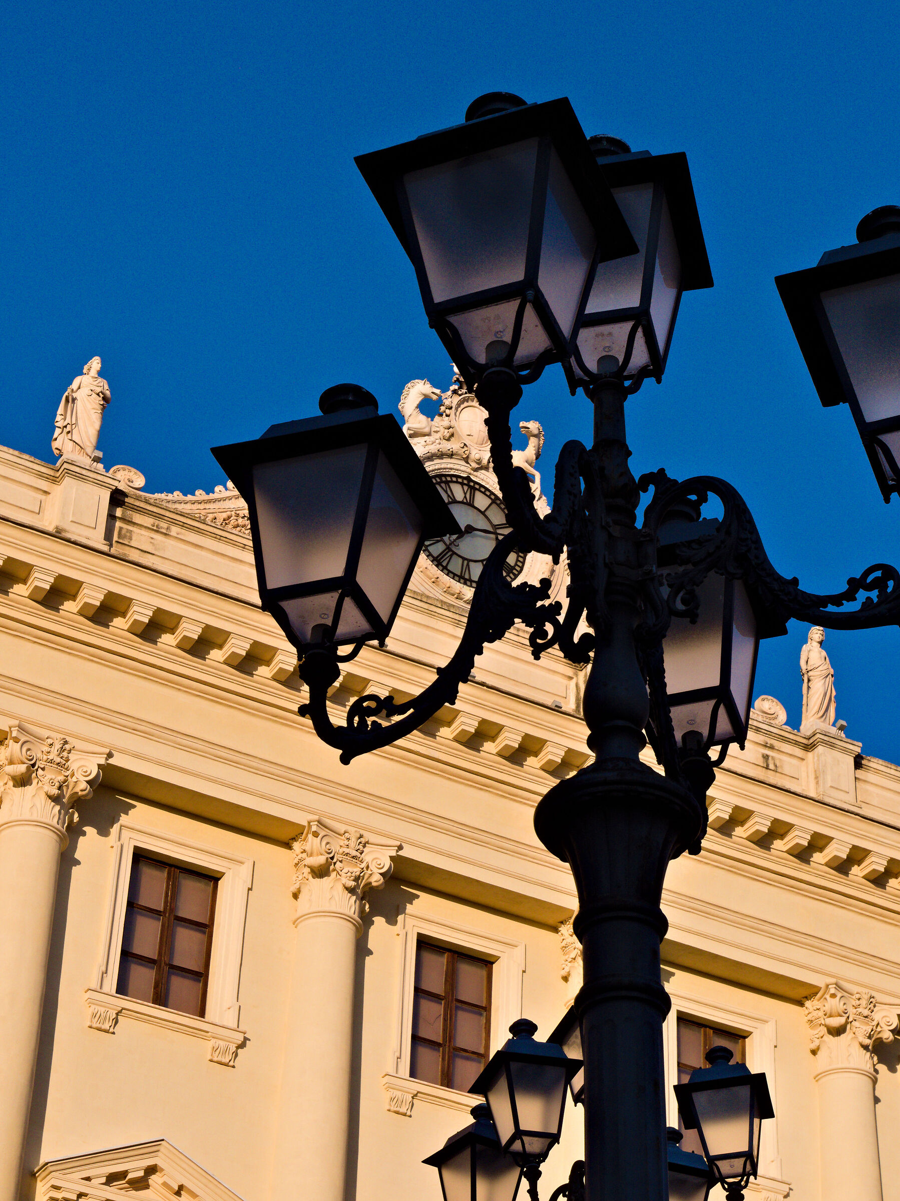 Palazzo della provincia