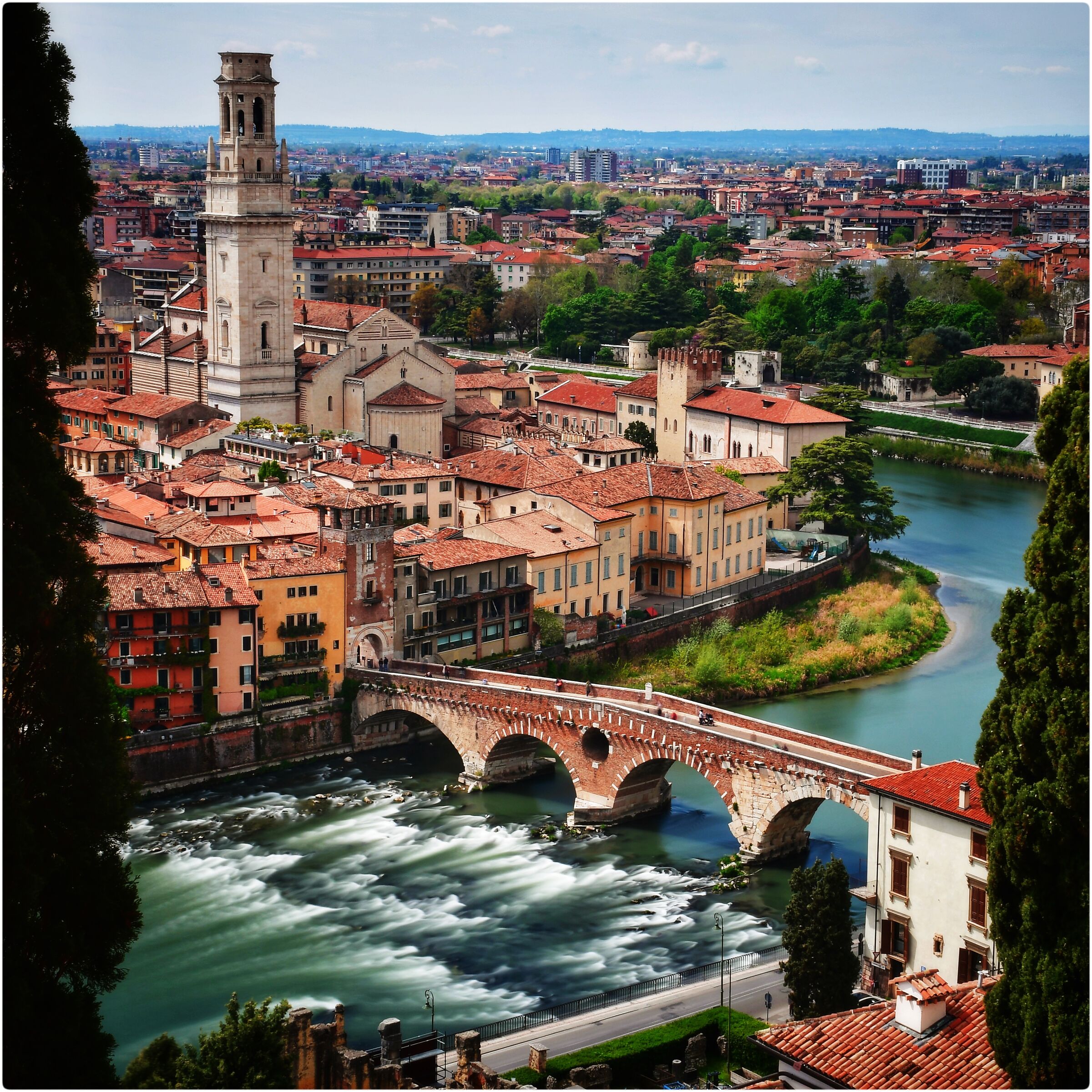 Verona